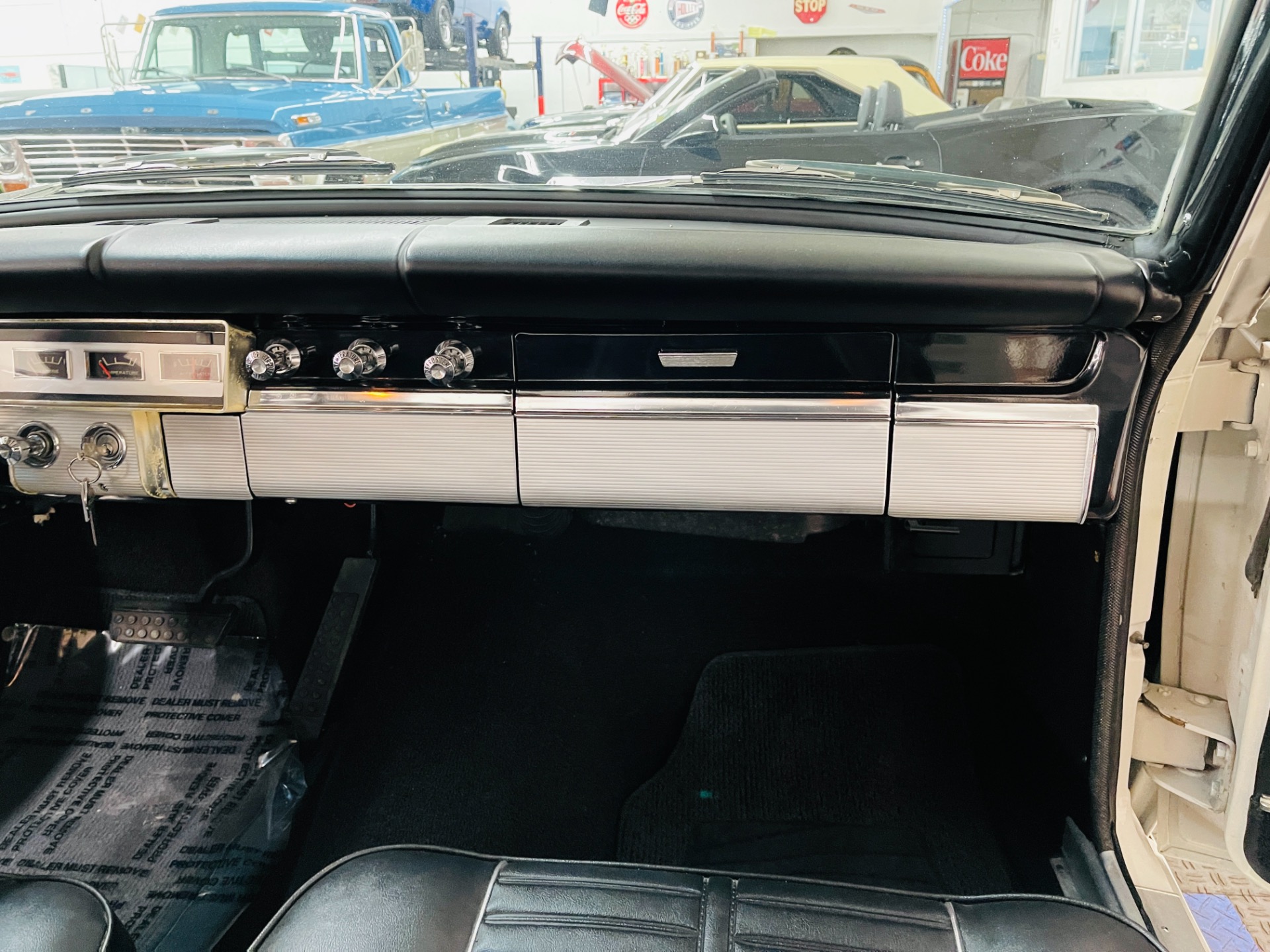 Used 1964 Dodge Dart - GT 273 V8 ENGINE - VERY CLEAN - DRIVES GREAT - SEE VIDEO - | Mundelein, IL