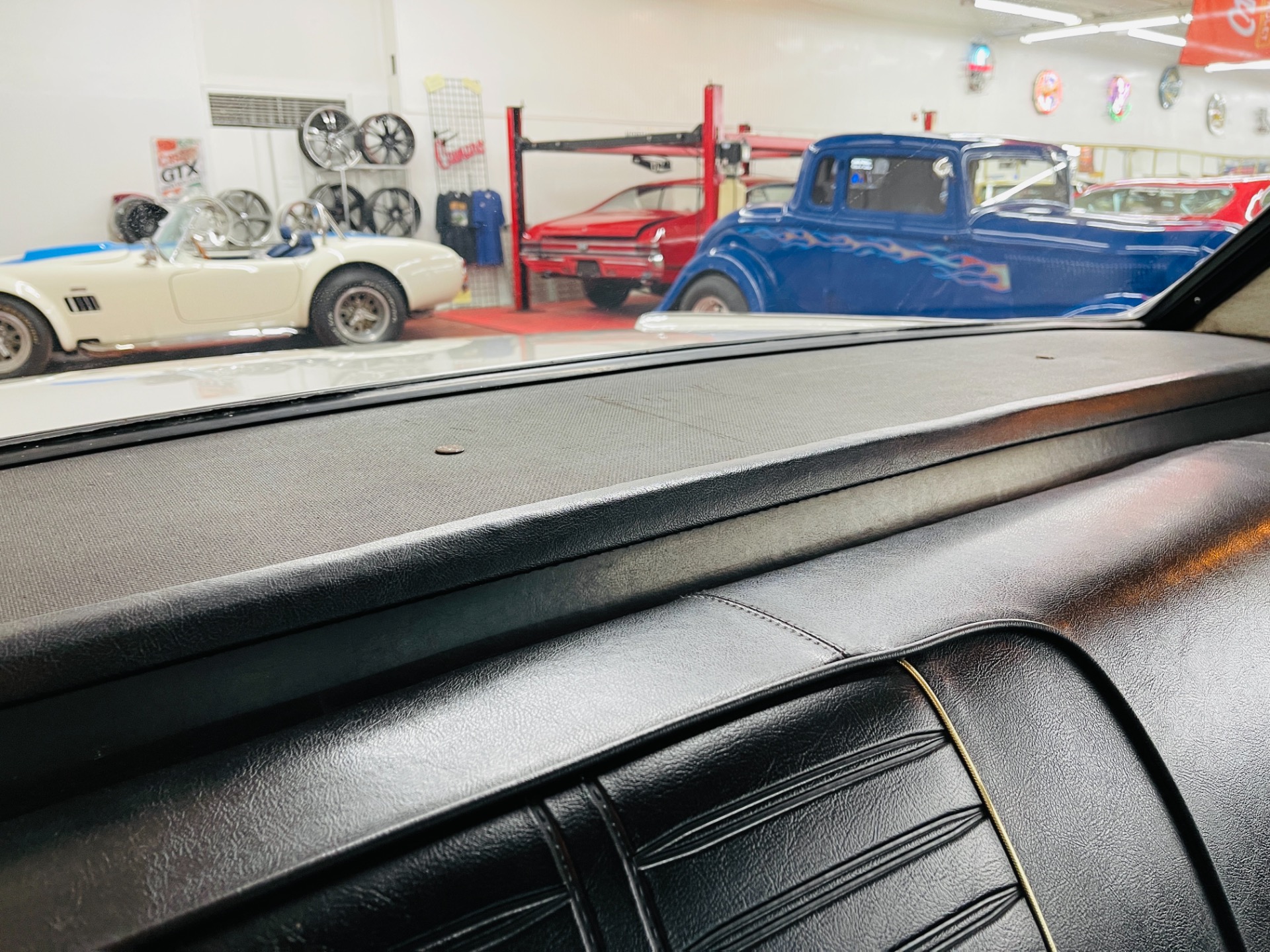 Used 1964 Dodge Dart - GT 273 V8 ENGINE - VERY CLEAN - DRIVES GREAT - SEE VIDEO - | Mundelein, IL