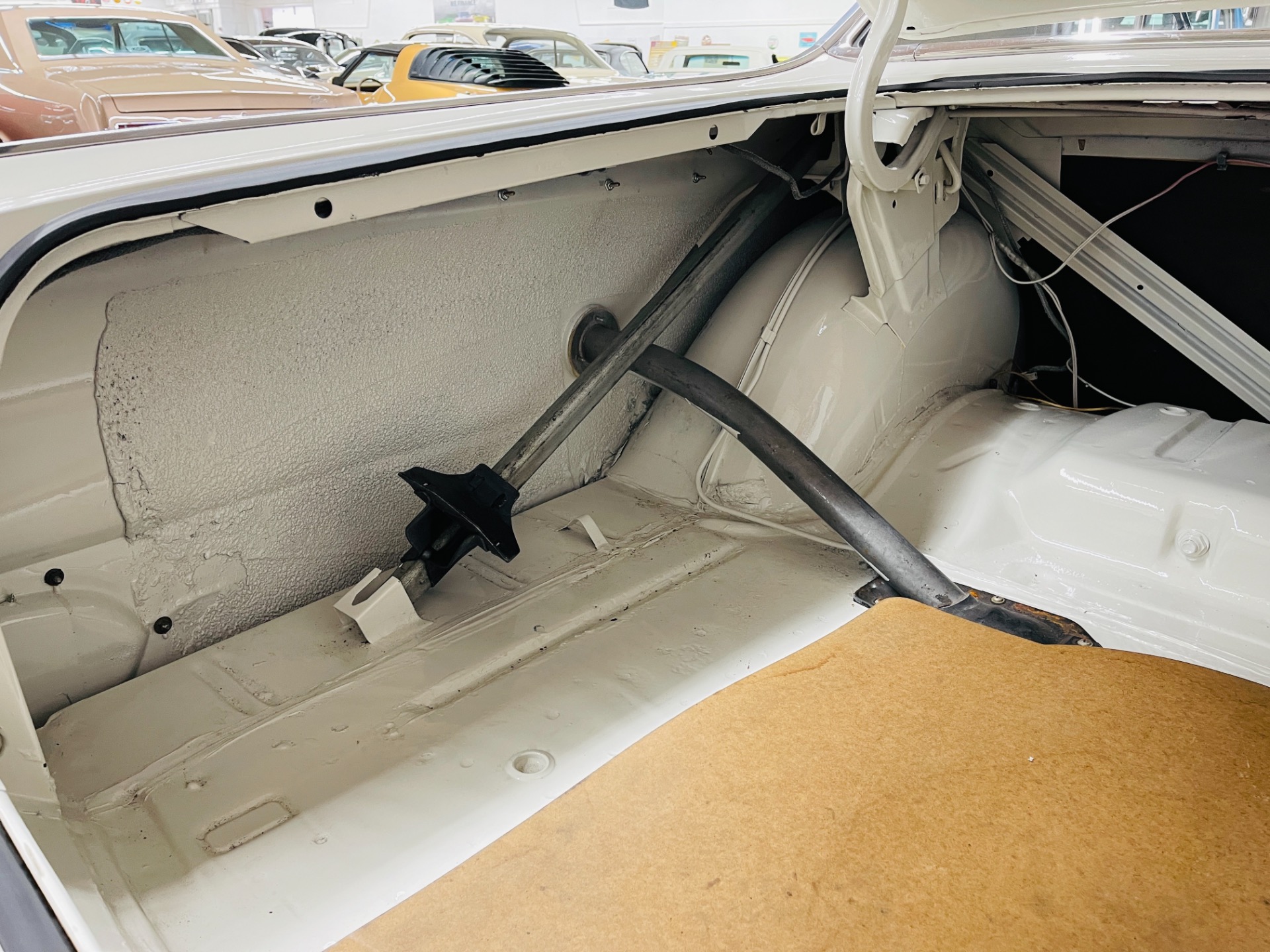 Used 1964 Dodge Dart - GT 273 V8 ENGINE - VERY CLEAN - DRIVES GREAT - SEE VIDEO - | Mundelein, IL