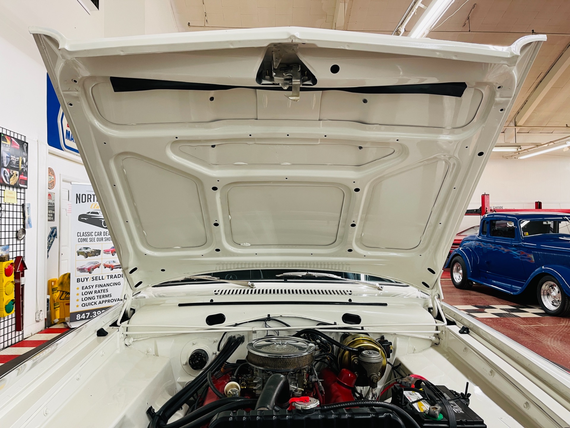 Used 1964 Dodge Dart - GT 273 V8 ENGINE - VERY CLEAN - DRIVES GREAT - SEE VIDEO - | Mundelein, IL