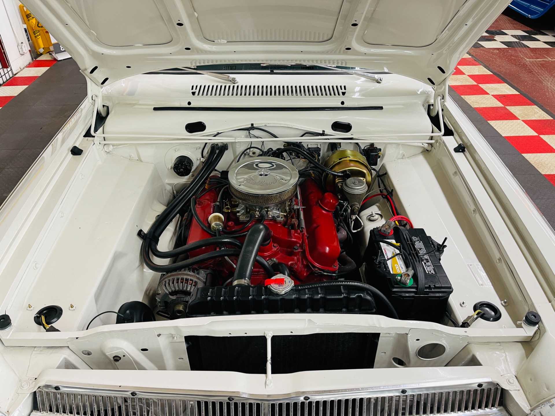 Used 1964 Dodge Dart - GT 273 V8 ENGINE - VERY CLEAN - DRIVES GREAT - SEE VIDEO - | Mundelein, IL