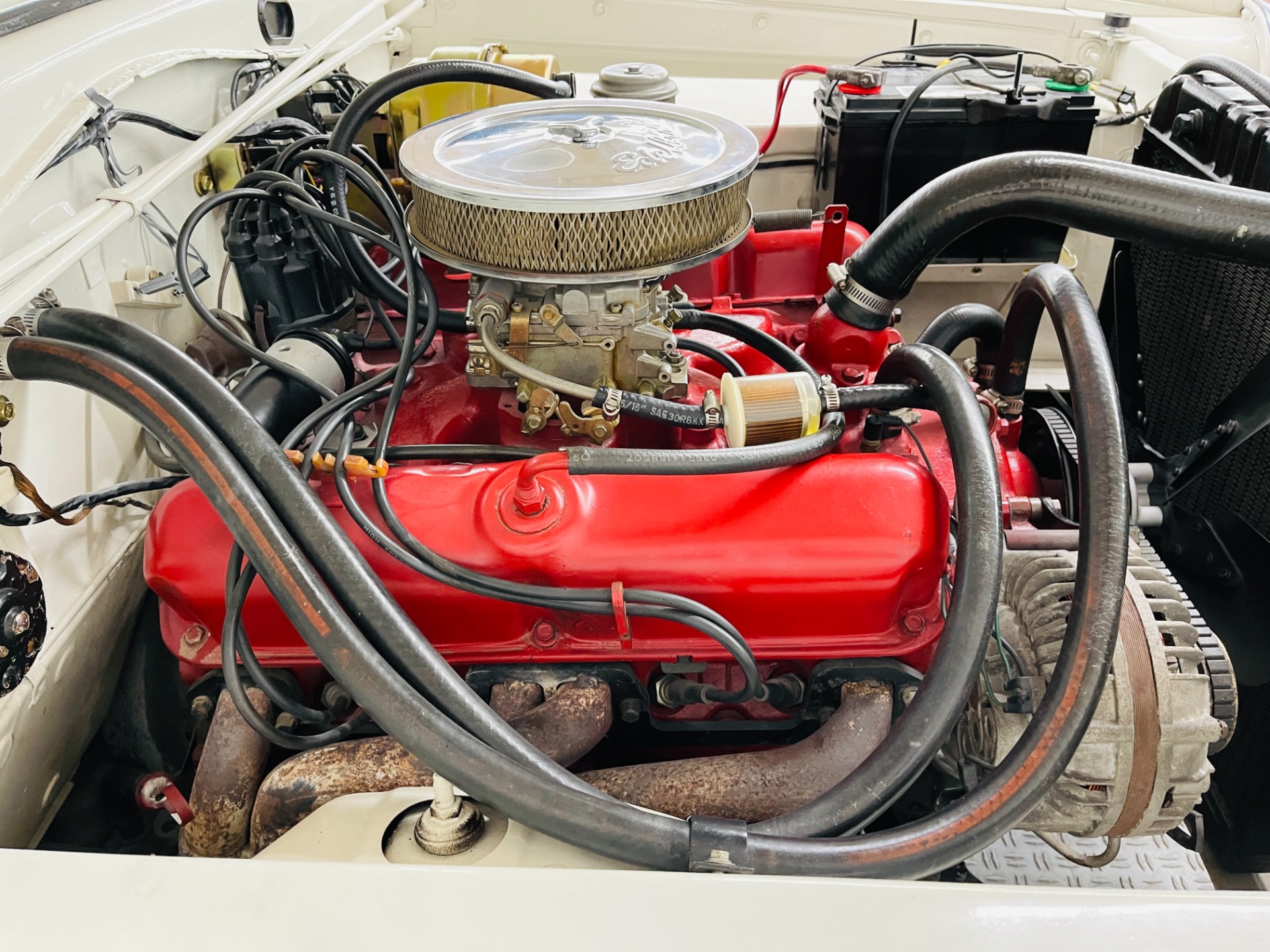 Used 1964 Dodge Dart - GT 273 V8 ENGINE - VERY CLEAN - DRIVES GREAT - SEE VIDEO - | Mundelein, IL