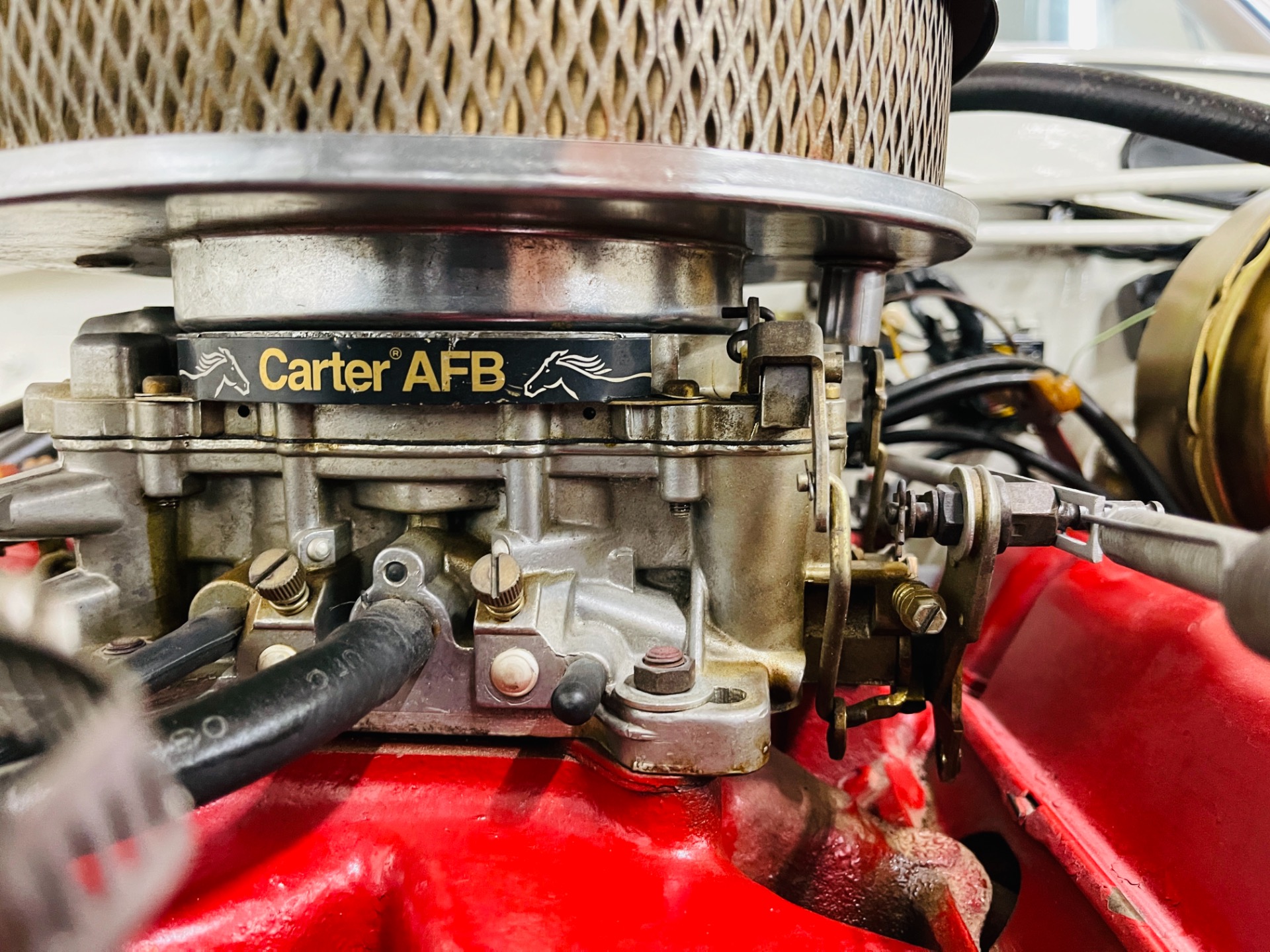 Used 1964 Dodge Dart - GT 273 V8 ENGINE - VERY CLEAN - DRIVES GREAT - SEE VIDEO - | Mundelein, IL