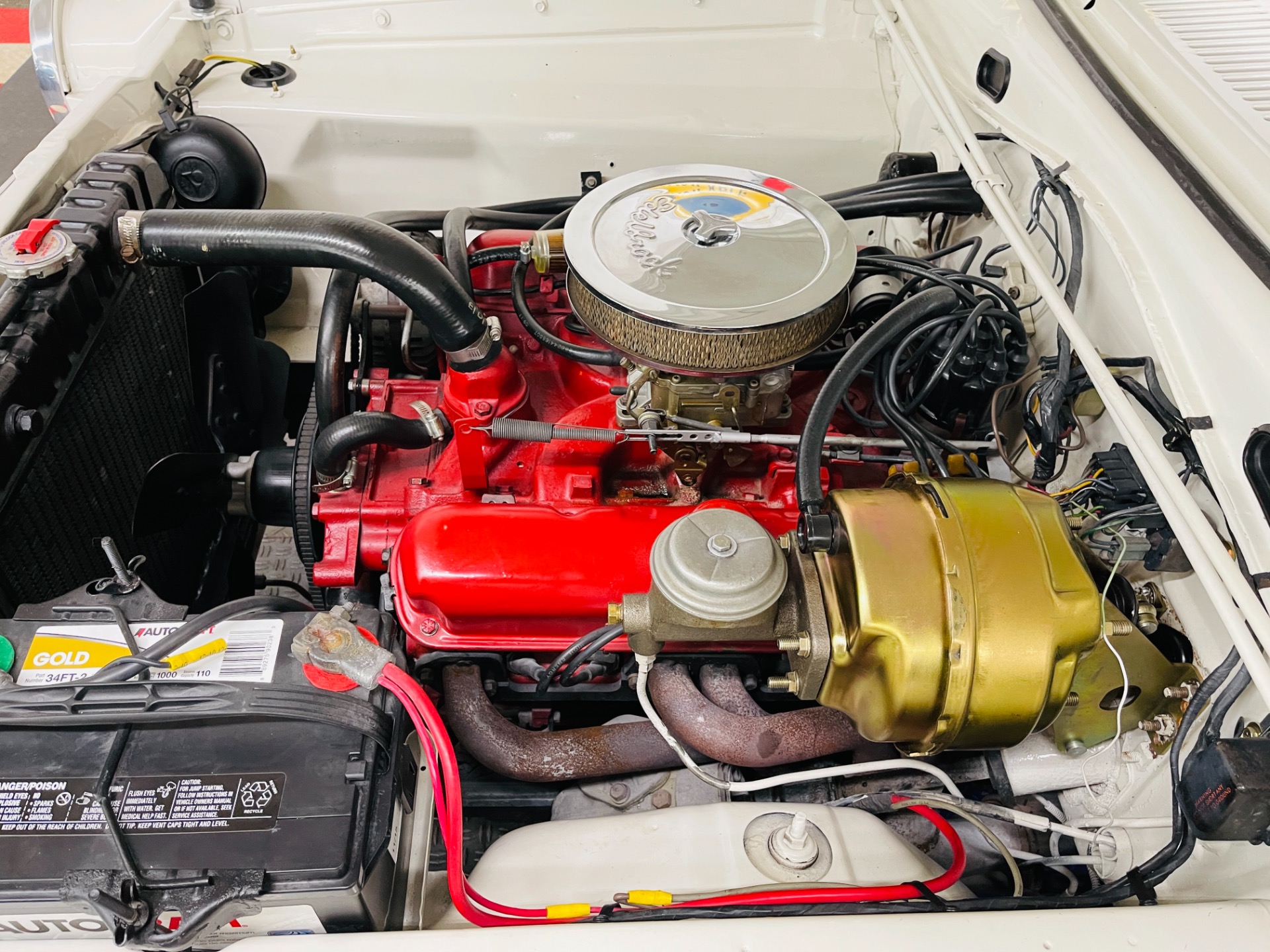 Used 1964 Dodge Dart - GT 273 V8 ENGINE - VERY CLEAN - DRIVES GREAT - SEE VIDEO - | Mundelein, IL