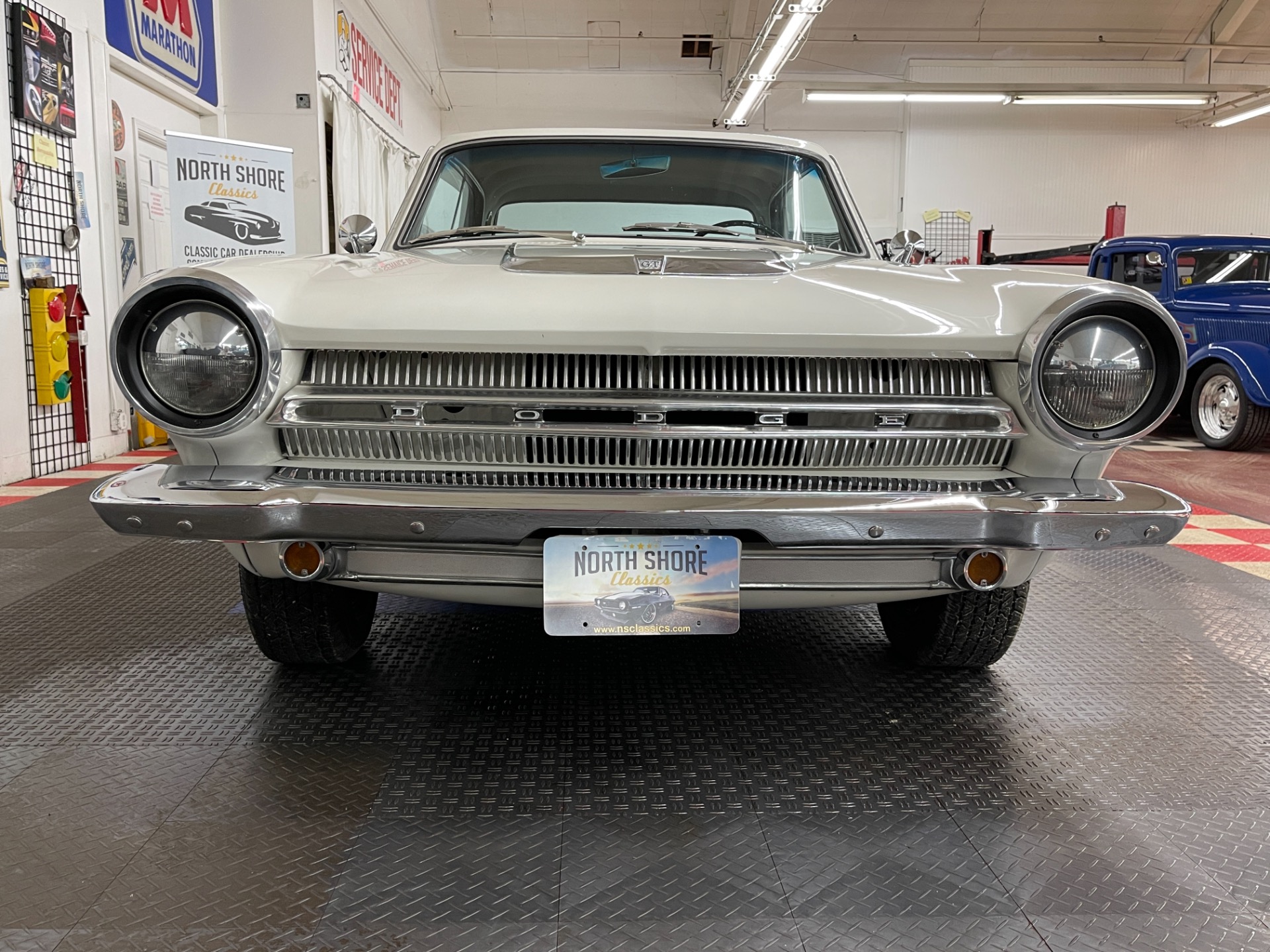 Used 1964 Dodge Dart - GT 273 V8 ENGINE - VERY CLEAN - DRIVES GREAT - SEE VIDEO - | Mundelein, IL