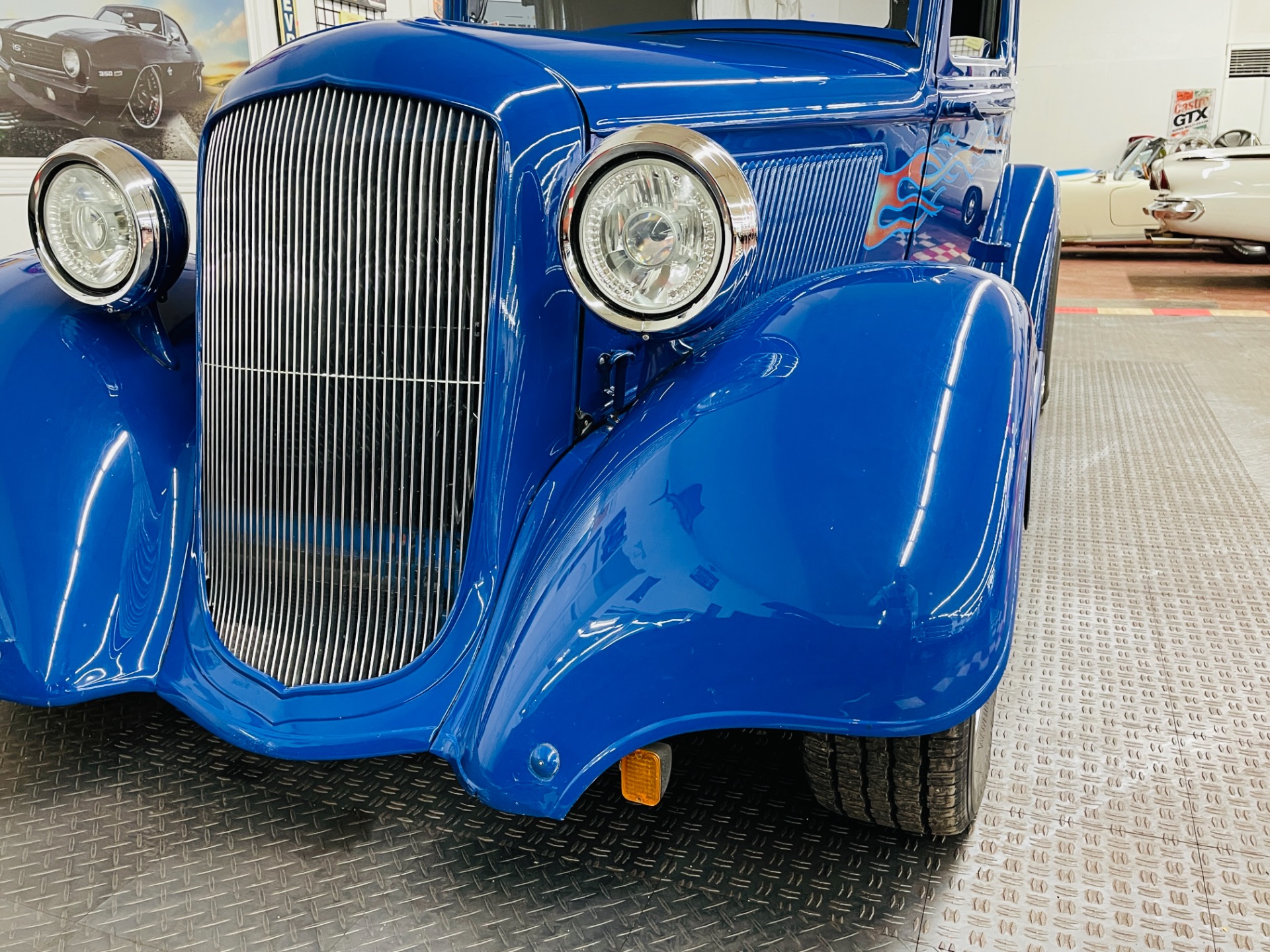 Used 1933 Plymouth Business Coupe STREET ROD - SEE VIDEO | St. Petersburg, FL