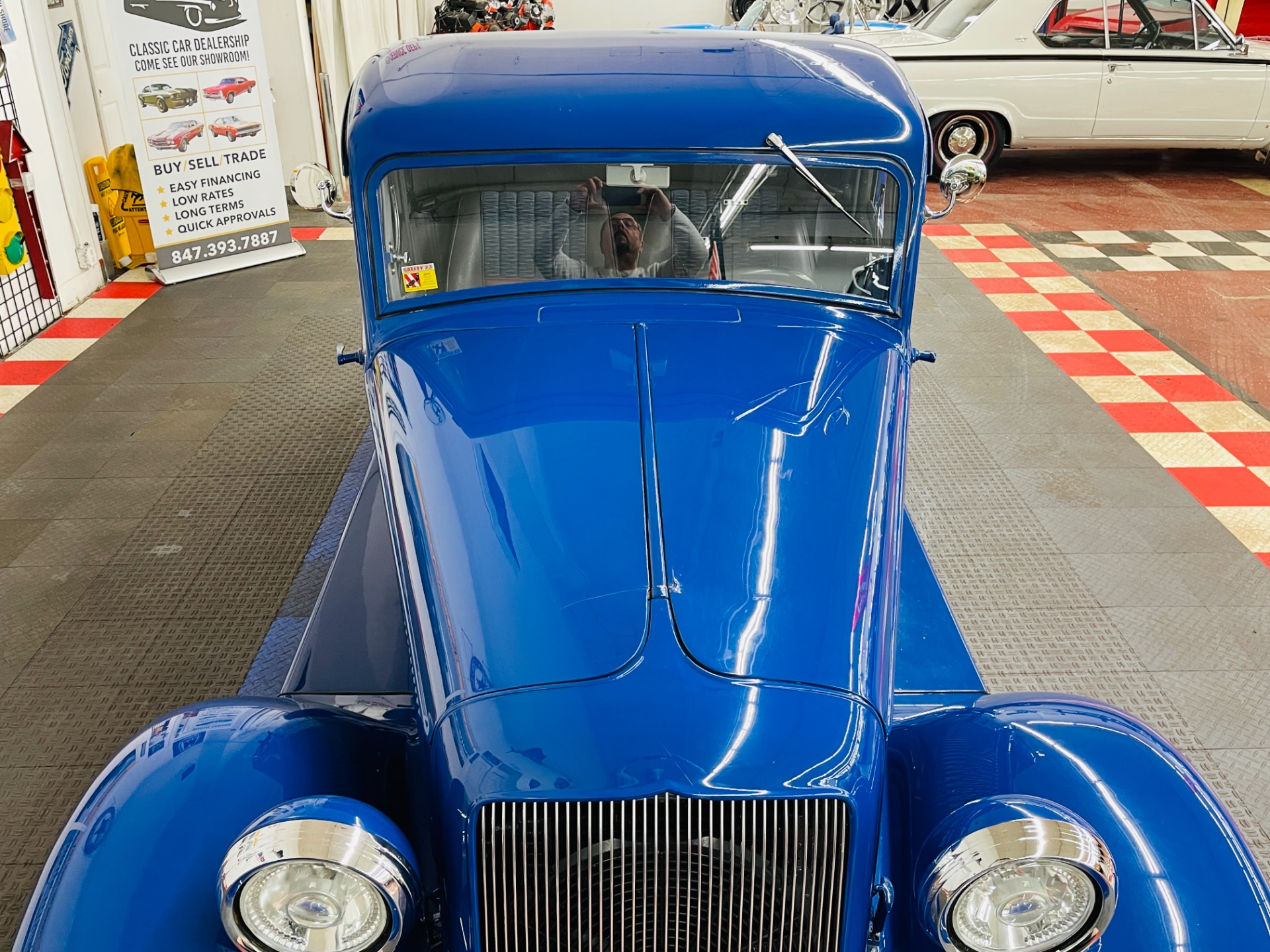 Used 1933 Plymouth Business Coupe STREET ROD - SEE VIDEO | St. Petersburg, FL