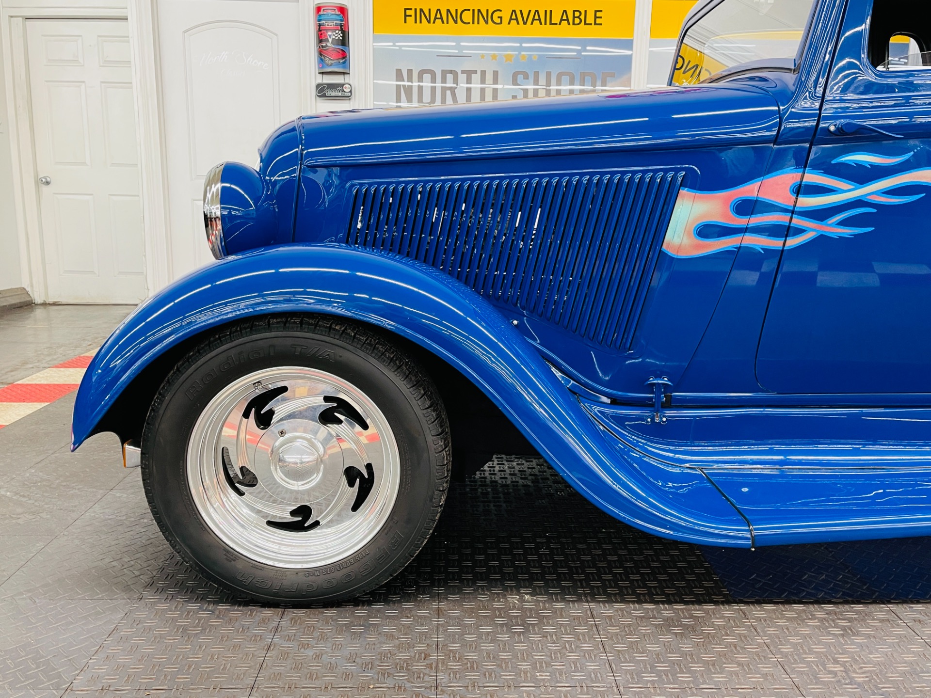 Used 1933 Plymouth Business Coupe STREET ROD - SEE VIDEO | St. Petersburg, FL