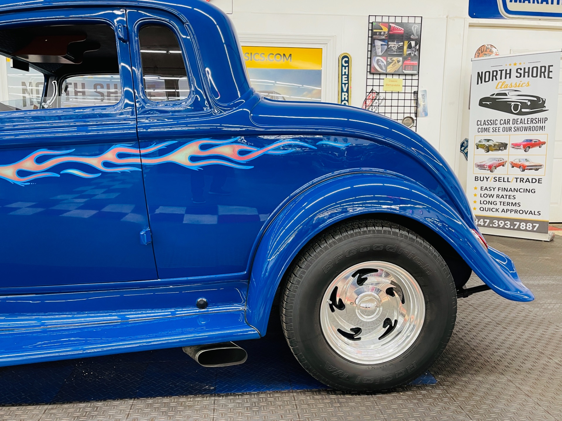 Used 1933 Plymouth Business Coupe STREET ROD - SEE VIDEO | St. Petersburg, FL