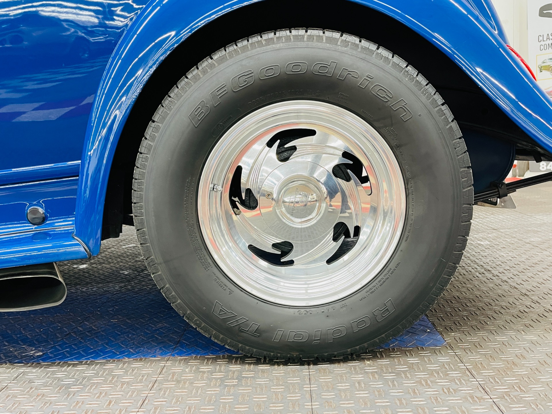 Used 1933 Plymouth Business Coupe STREET ROD - SEE VIDEO | St. Petersburg, FL