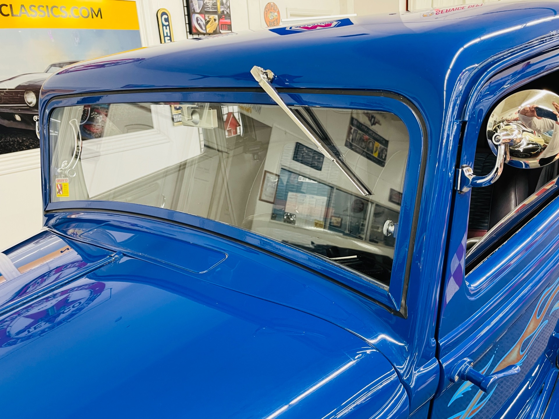 Used 1933 Plymouth Business Coupe STREET ROD - SEE VIDEO | St. Petersburg, FL
