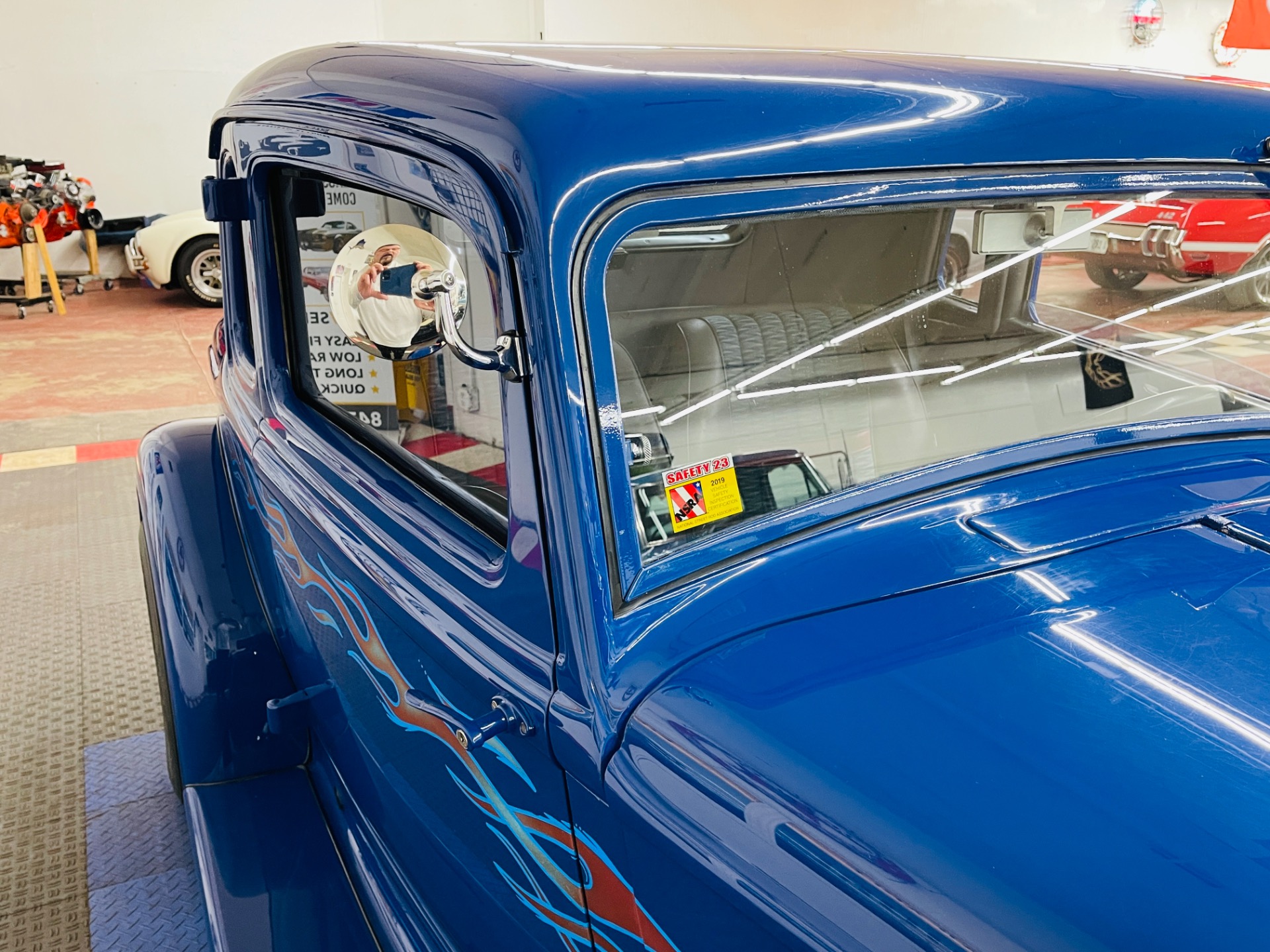 Used 1933 Plymouth Business Coupe STREET ROD - SEE VIDEO | St. Petersburg, FL