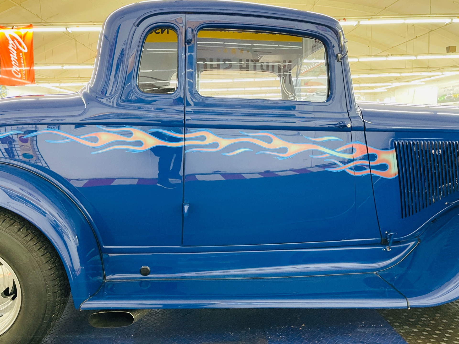 Used 1933 Plymouth Business Coupe STREET ROD - SEE VIDEO | St. Petersburg, FL