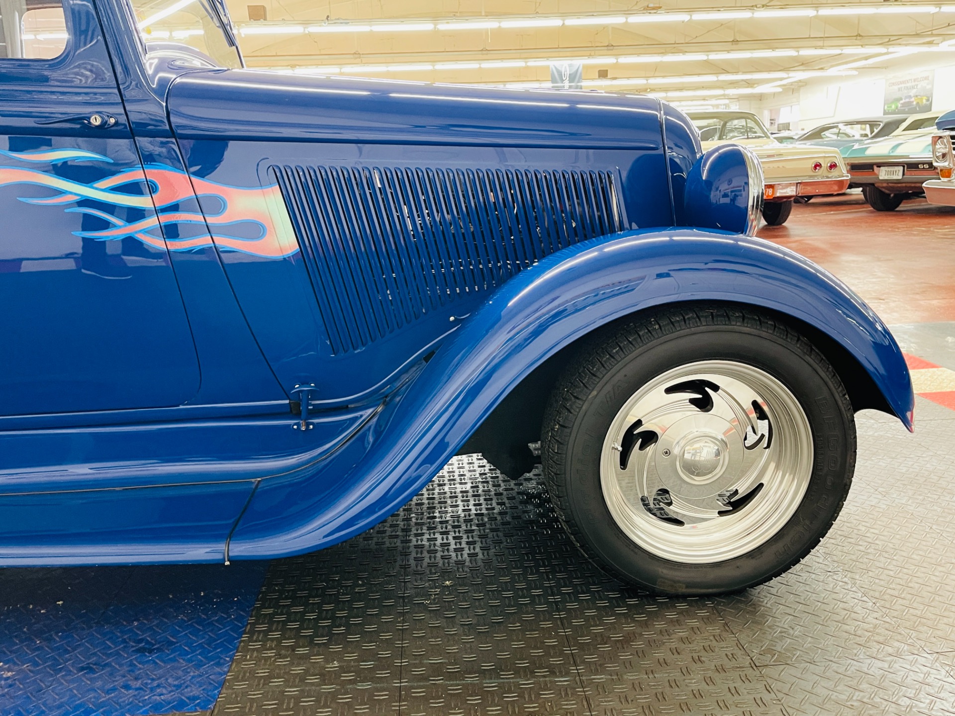 Used 1933 Plymouth Business Coupe STREET ROD - SEE VIDEO | St. Petersburg, FL