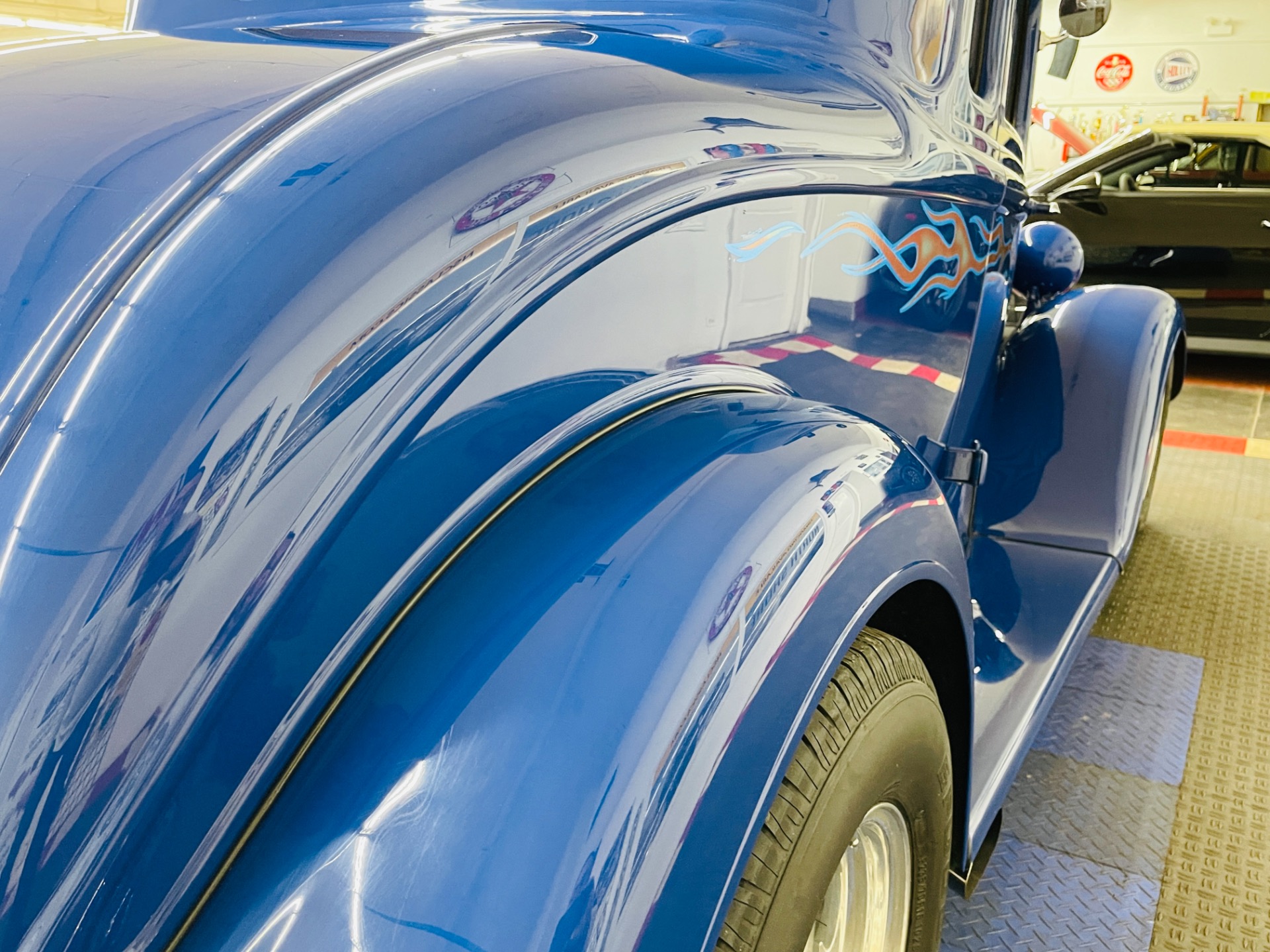 Used 1933 Plymouth Business Coupe STREET ROD - SEE VIDEO | St. Petersburg, FL