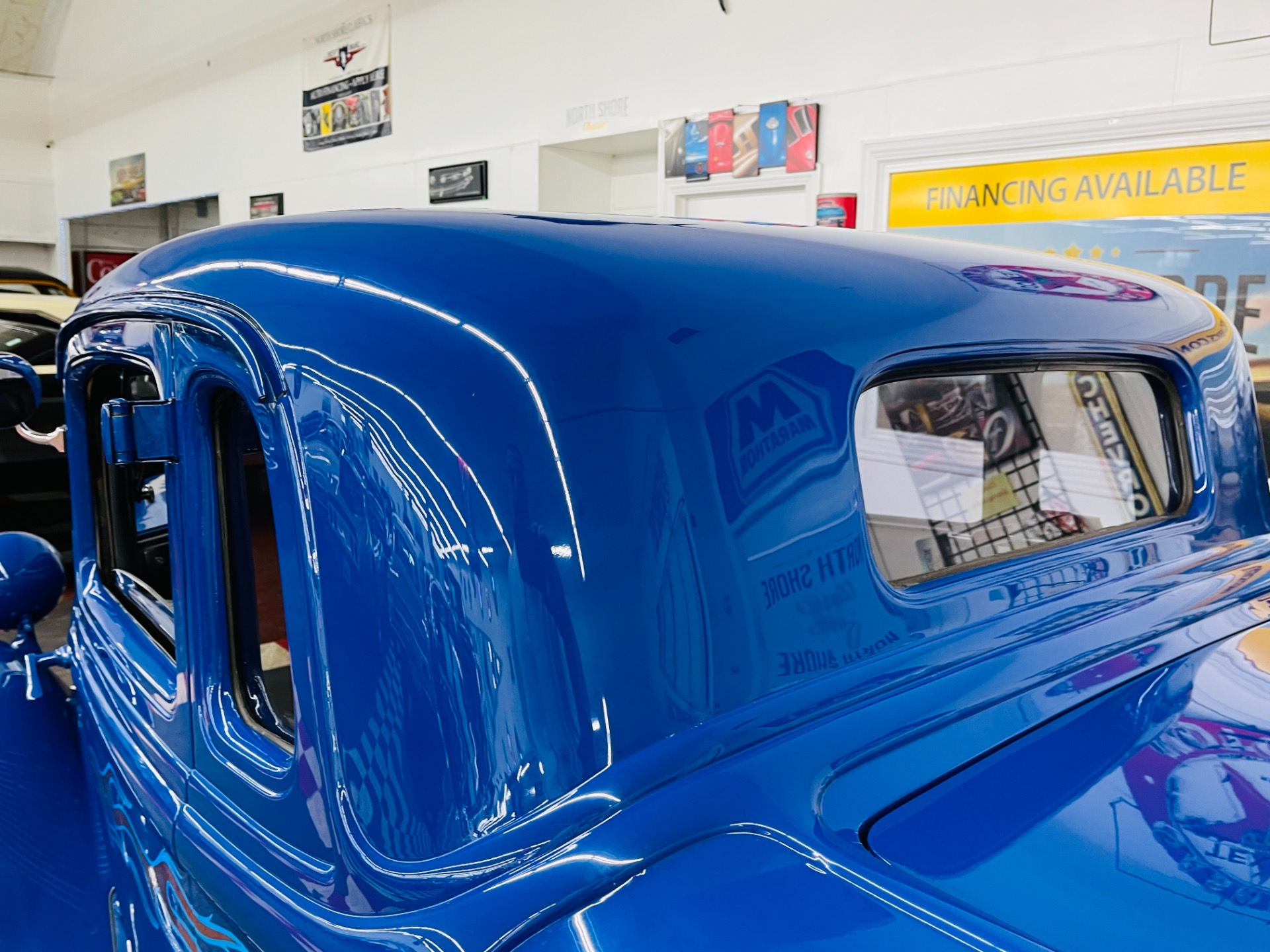 Used 1933 Plymouth Business Coupe STREET ROD - SEE VIDEO | St. Petersburg, FL