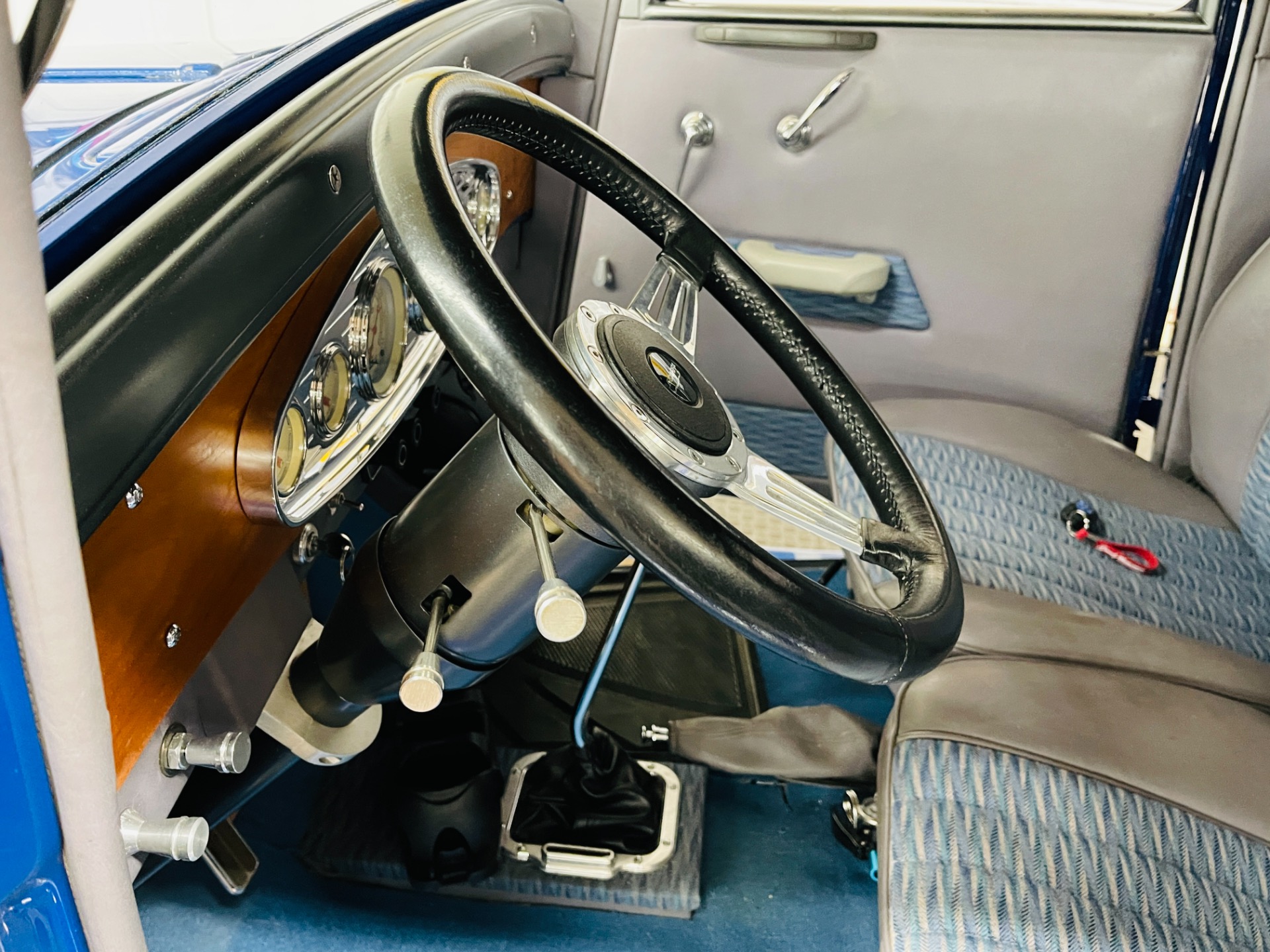 Used 1933 Plymouth Business Coupe STREET ROD - SEE VIDEO | St. Petersburg, FL