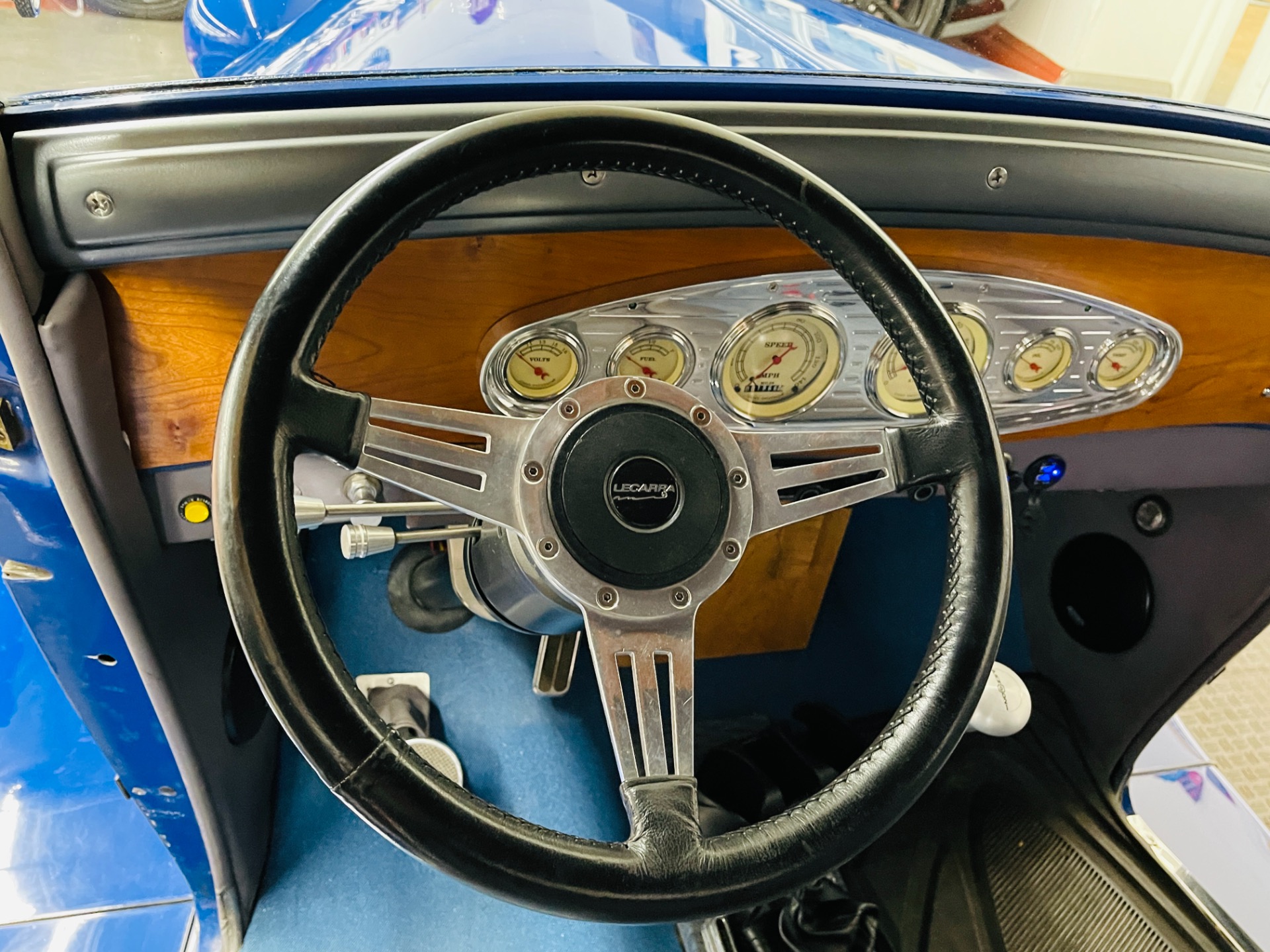 Used 1933 Plymouth Business Coupe STREET ROD - SEE VIDEO | St. Petersburg, FL