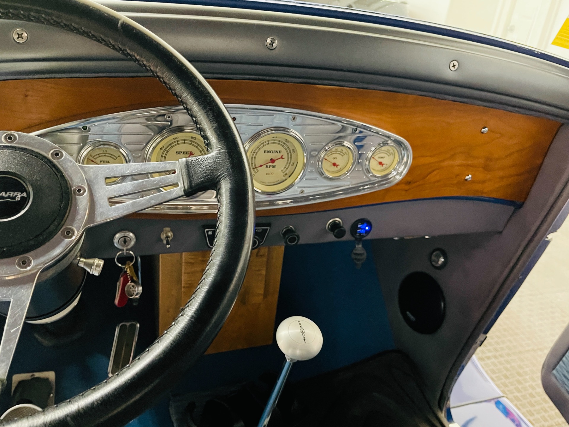 Used 1933 Plymouth Business Coupe STREET ROD - SEE VIDEO | St. Petersburg, FL