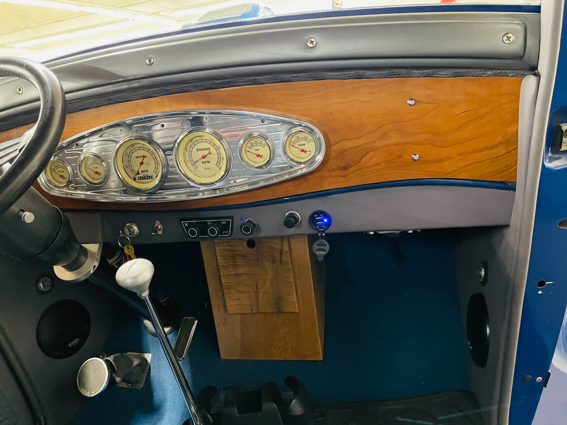 Used 1933 Plymouth Business Coupe STREET ROD - SEE VIDEO | St. Petersburg, FL