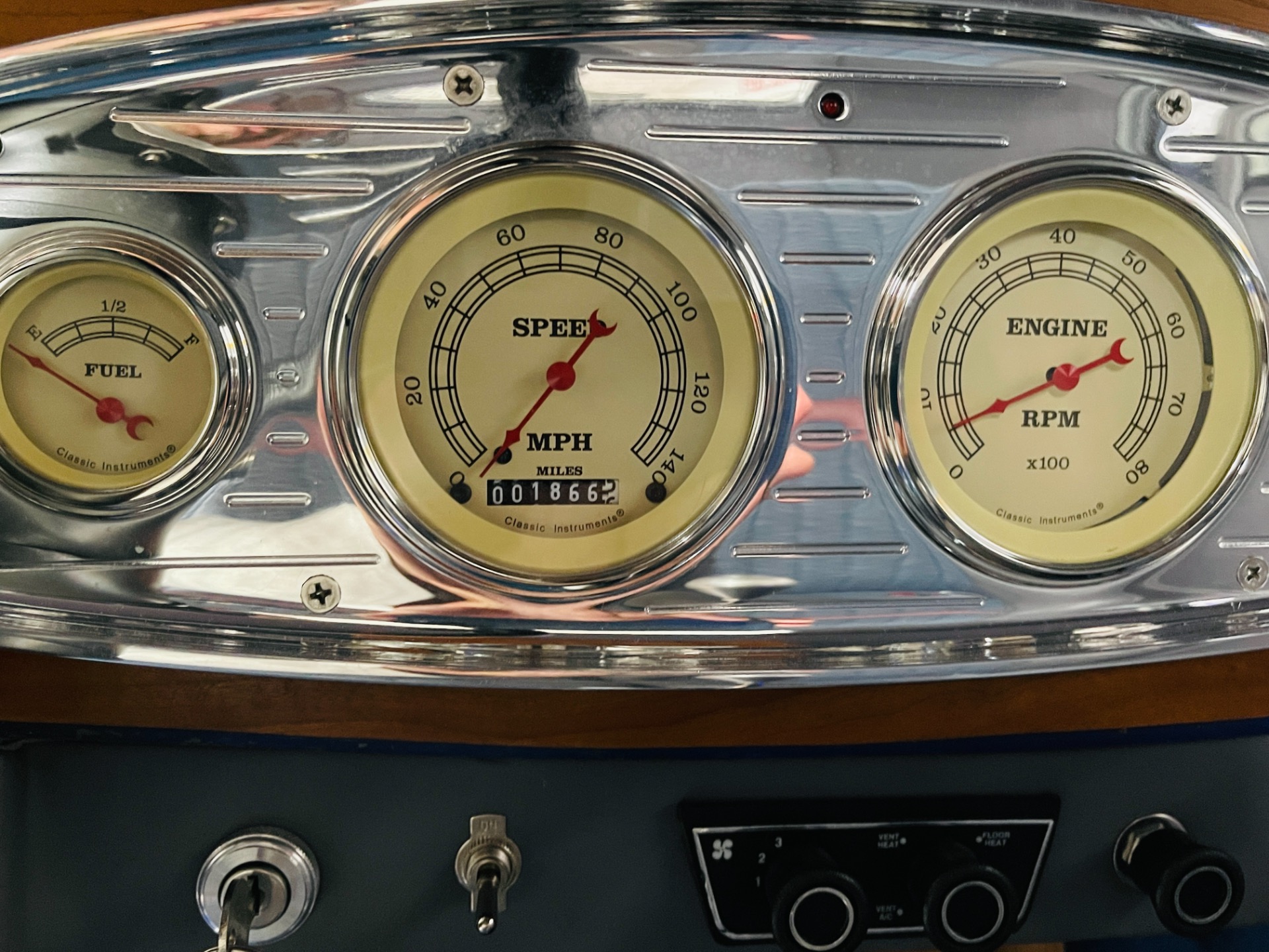 Used 1933 Plymouth Business Coupe STREET ROD - SEE VIDEO | St. Petersburg, FL