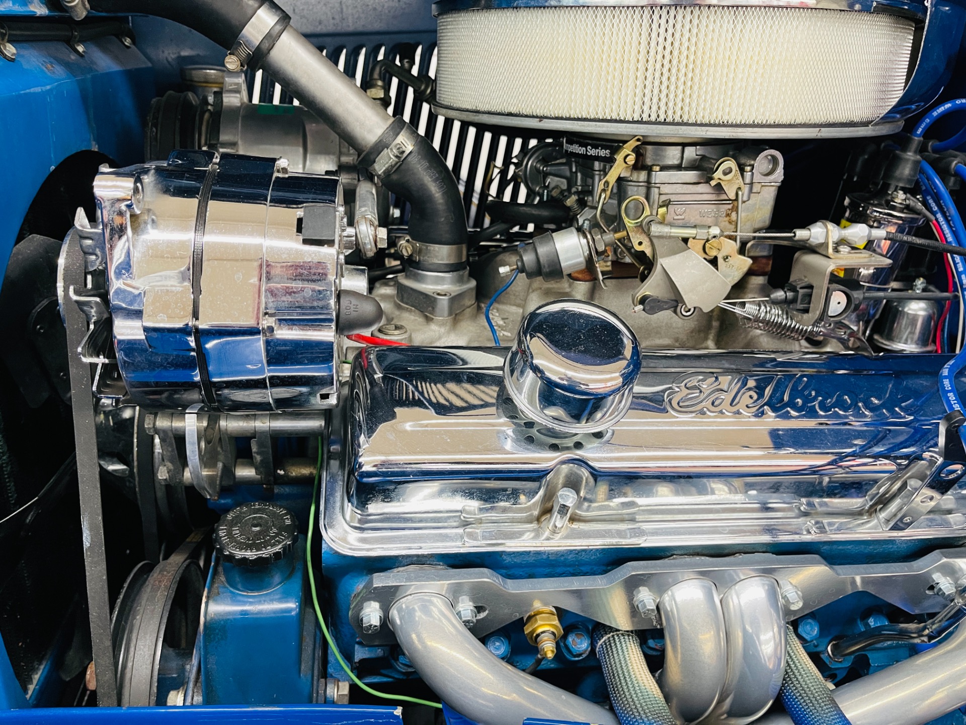 Used 1933 Plymouth Business Coupe STREET ROD - SEE VIDEO | St. Petersburg, FL