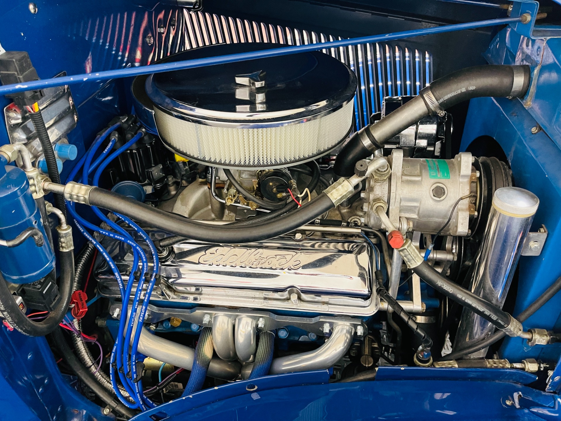 Used 1933 Plymouth Business Coupe STREET ROD - SEE VIDEO | St. Petersburg, FL