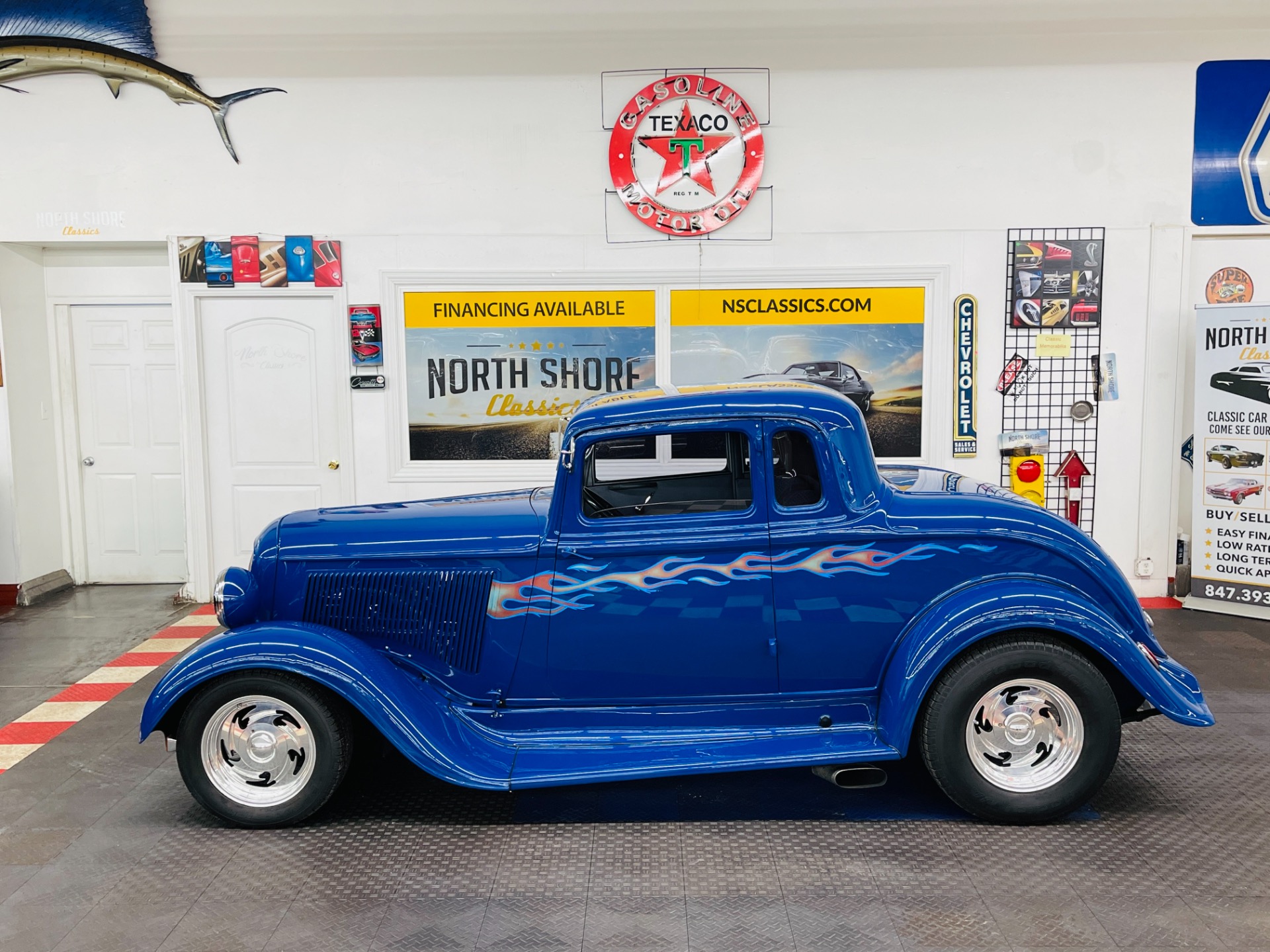 Used 1933 Plymouth Business Coupe STREET ROD - SEE VIDEO | St. Petersburg, FL