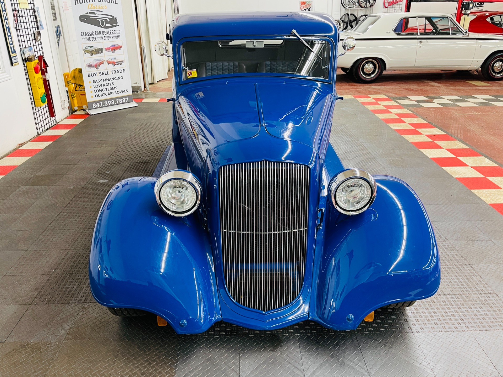 Used 1933 Plymouth Business Coupe STREET ROD - SEE VIDEO | St. Petersburg, FL