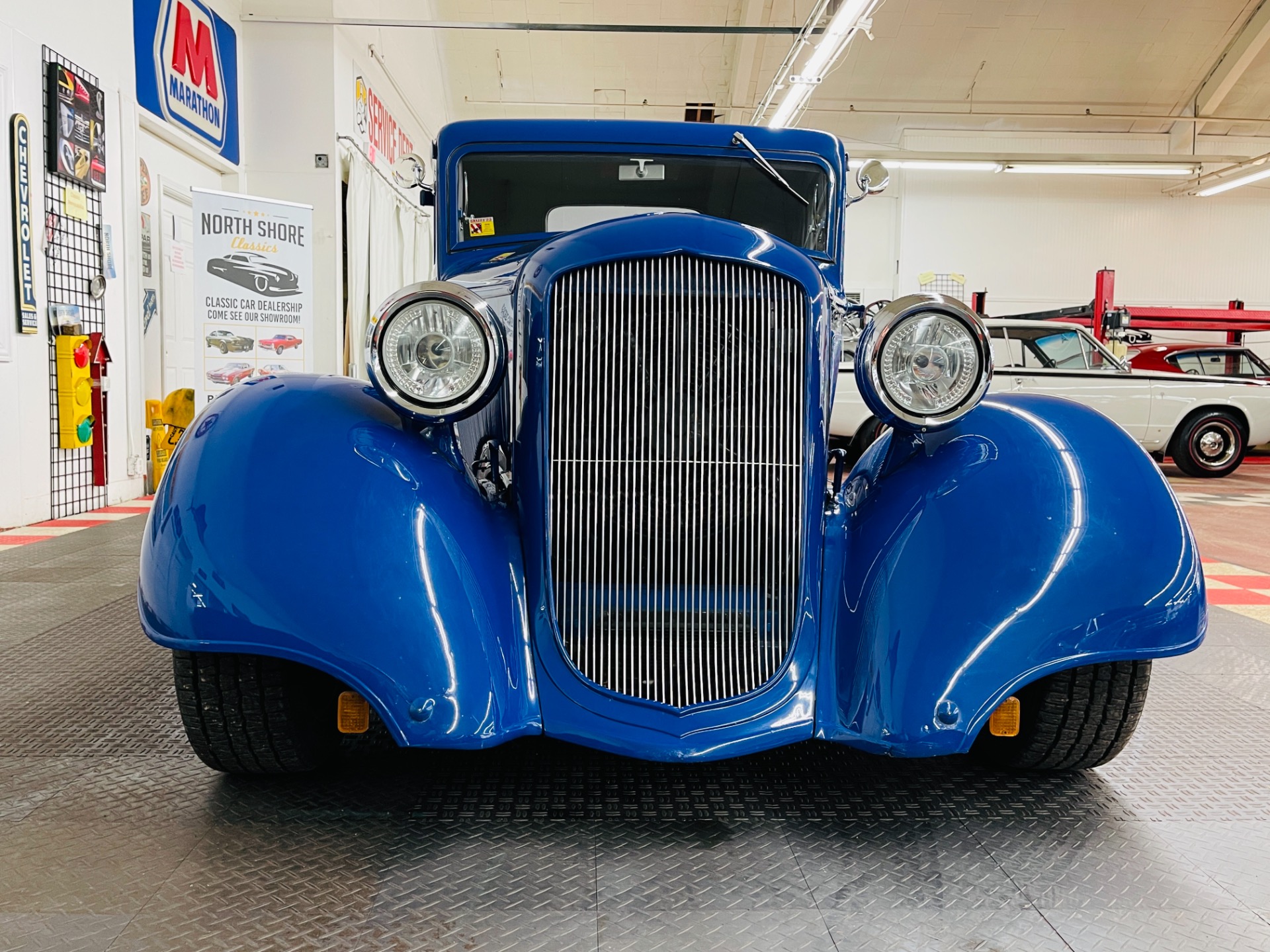 Used 1933 Plymouth Business Coupe STREET ROD - SEE VIDEO | St. Petersburg, FL