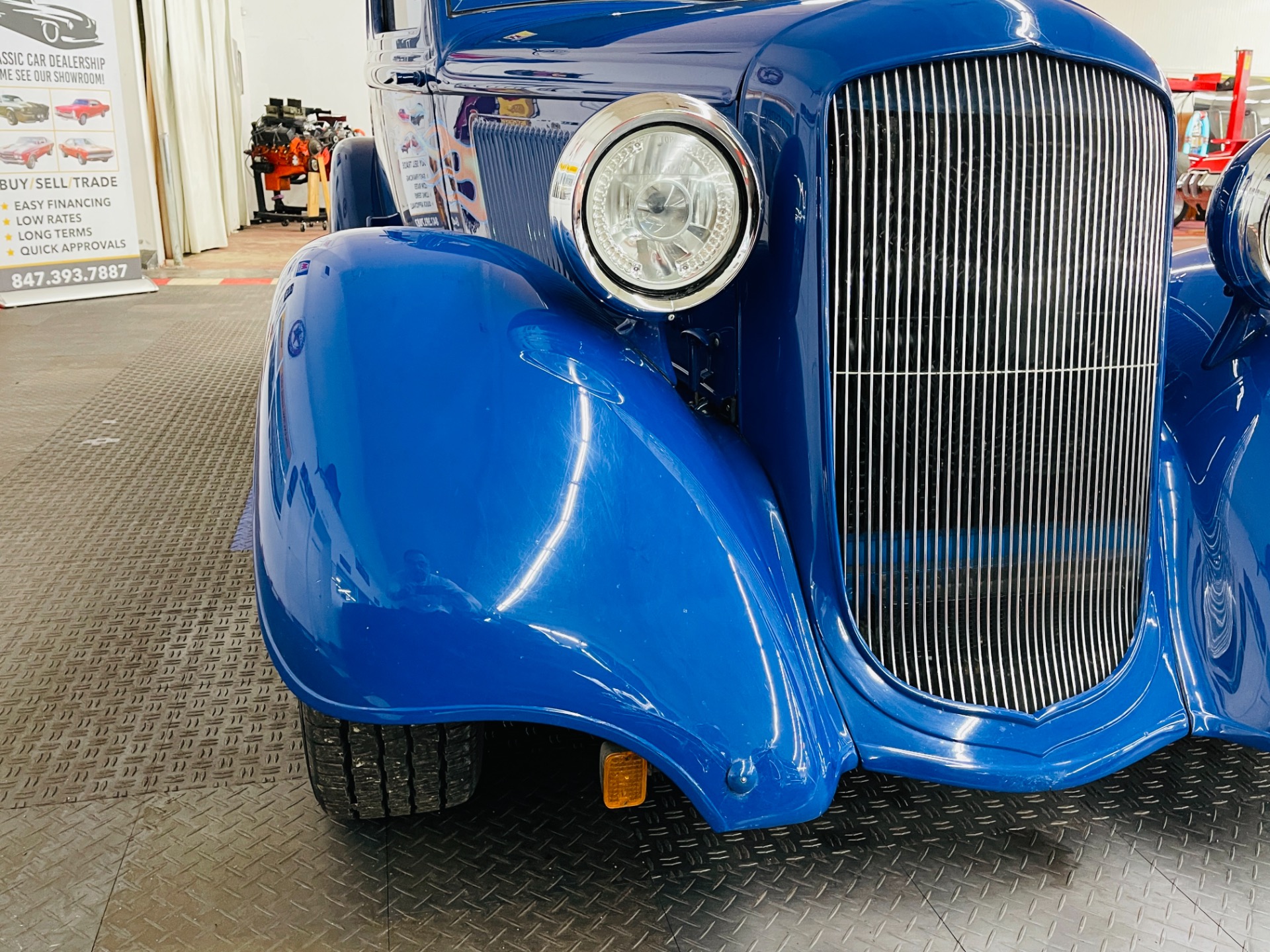 Used 1933 Plymouth Business Coupe STREET ROD - SEE VIDEO | St. Petersburg, FL