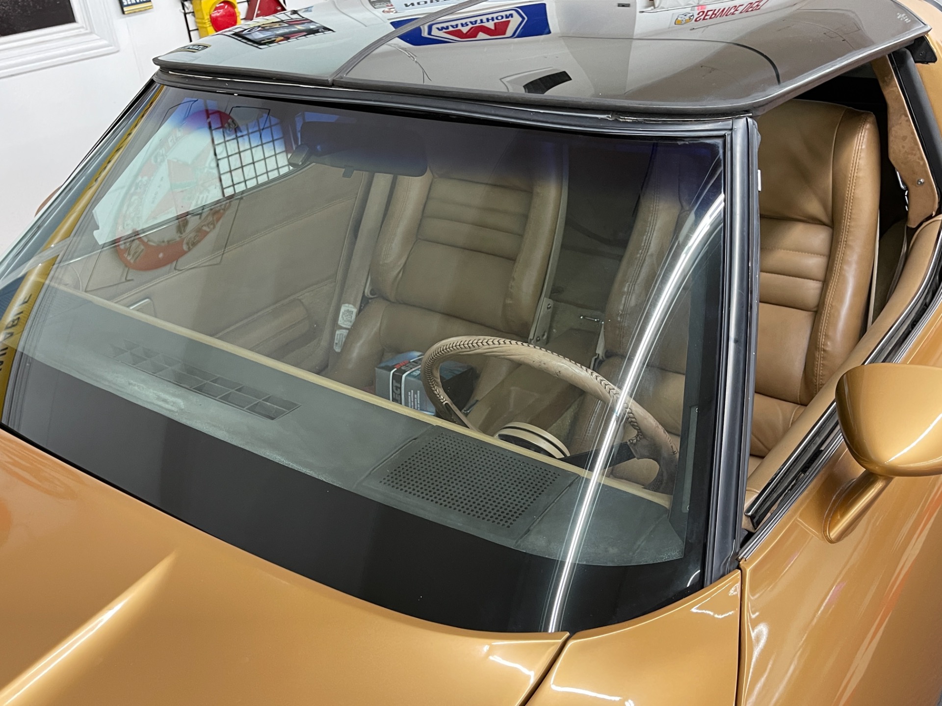 Used 1982 Chevrolet Corvette Great Driving Classic - SEE VIDEO - | Mundelein, IL