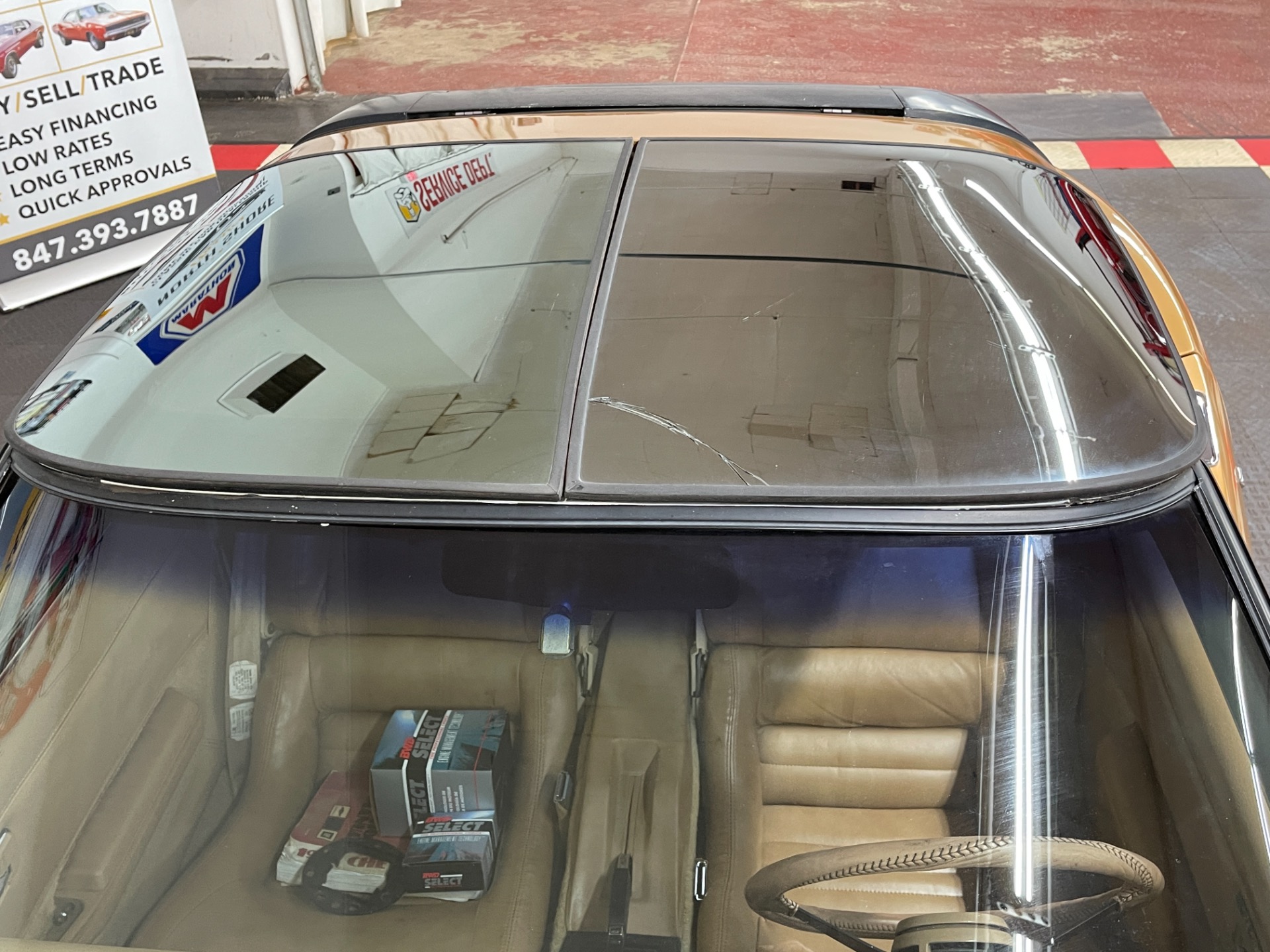 Used 1982 Chevrolet Corvette Great Driving Classic - SEE VIDEO - | Mundelein, IL