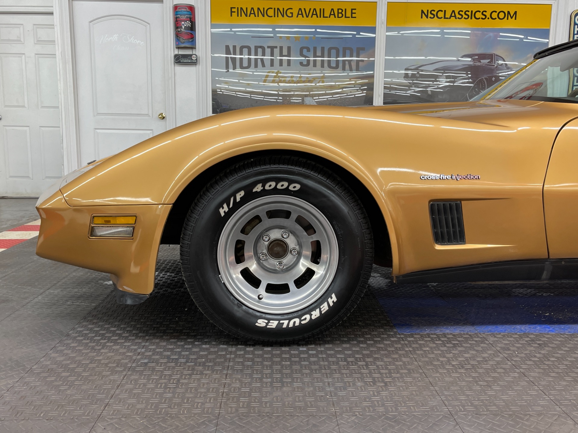 Used 1982 Chevrolet Corvette Great Driving Classic - SEE VIDEO - | Mundelein, IL