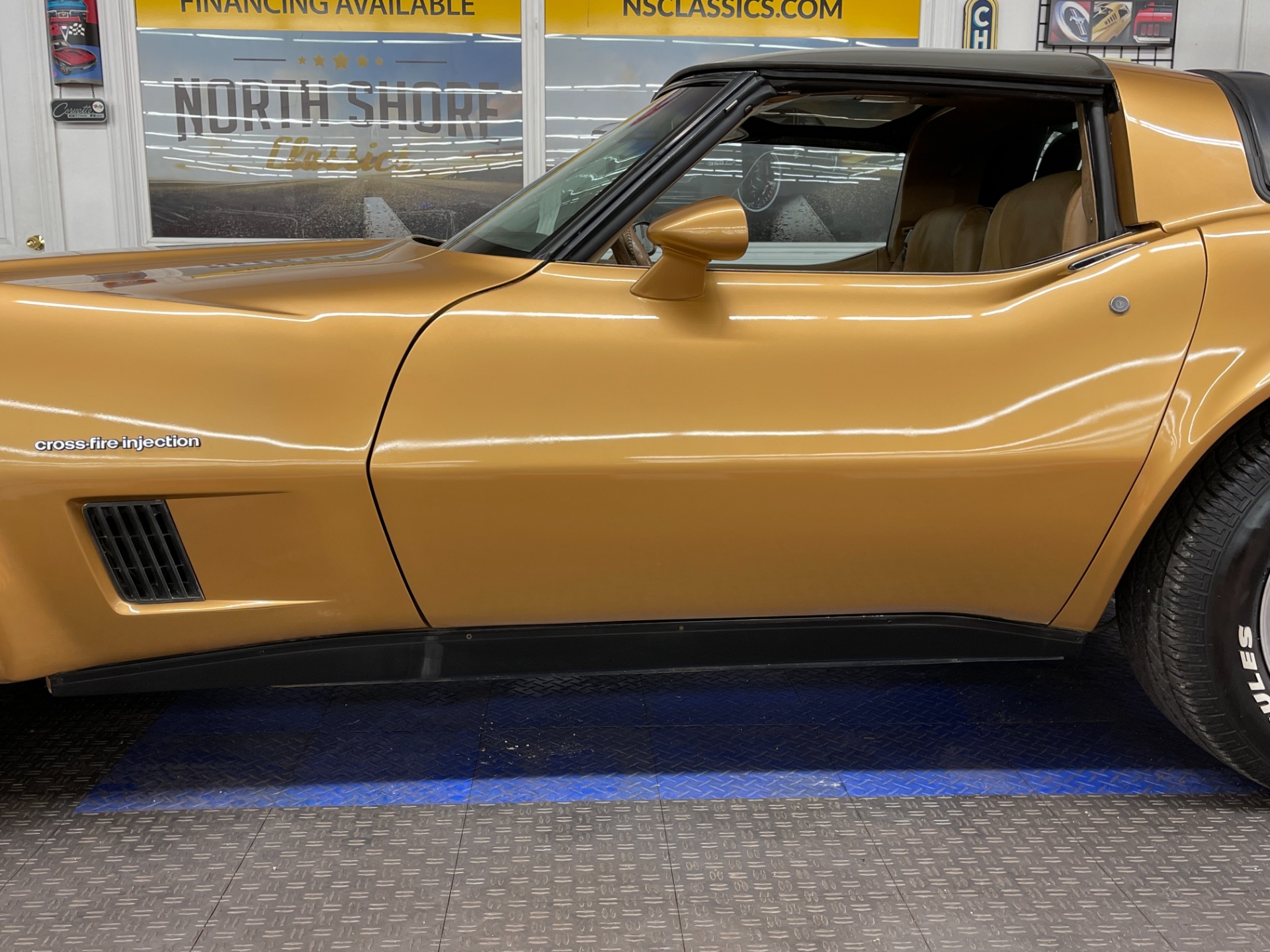 Used 1982 Chevrolet Corvette Great Driving Classic - SEE VIDEO - | Mundelein, IL
