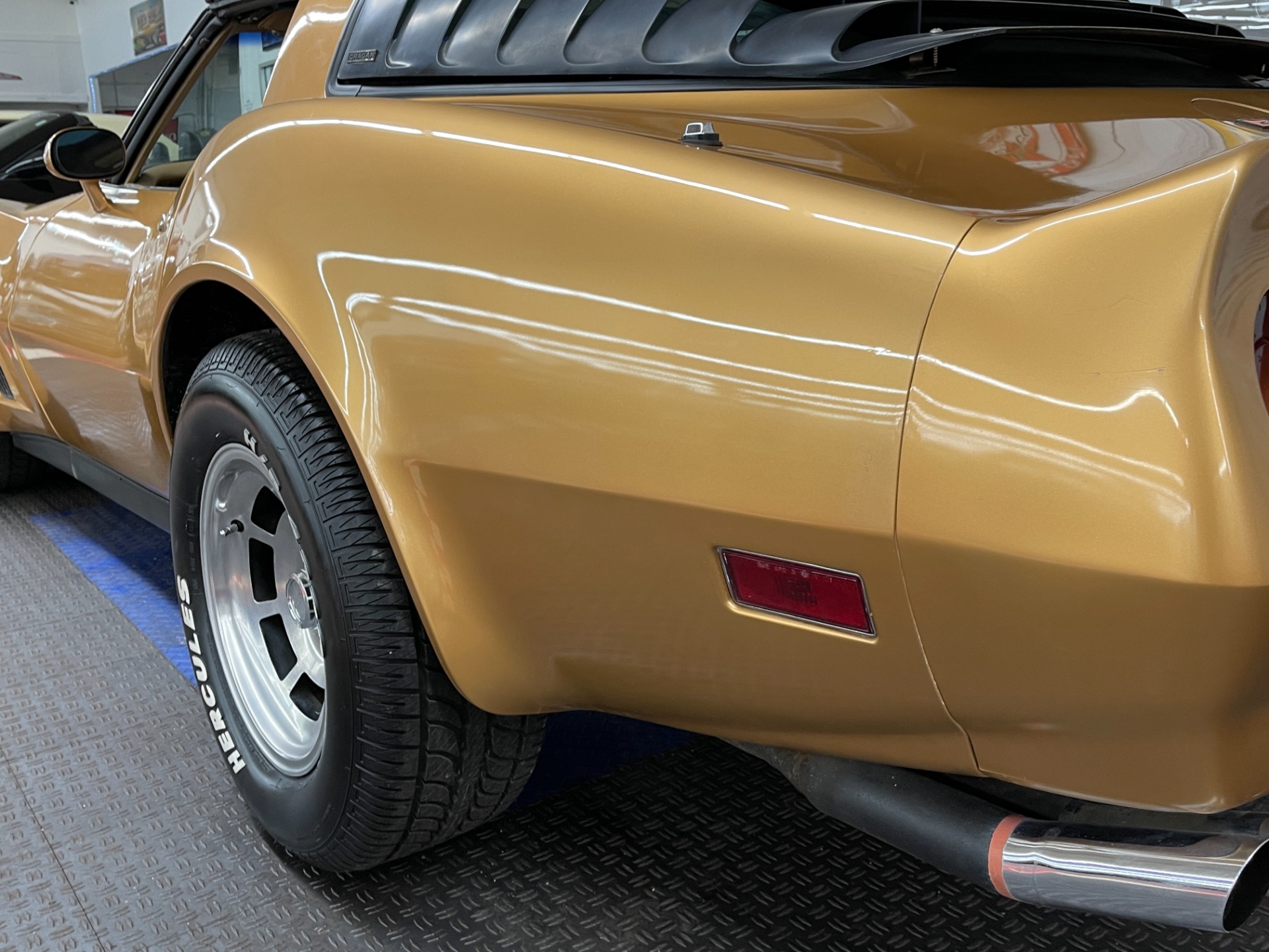 Used 1982 Chevrolet Corvette Great Driving Classic - SEE VIDEO - | Mundelein, IL