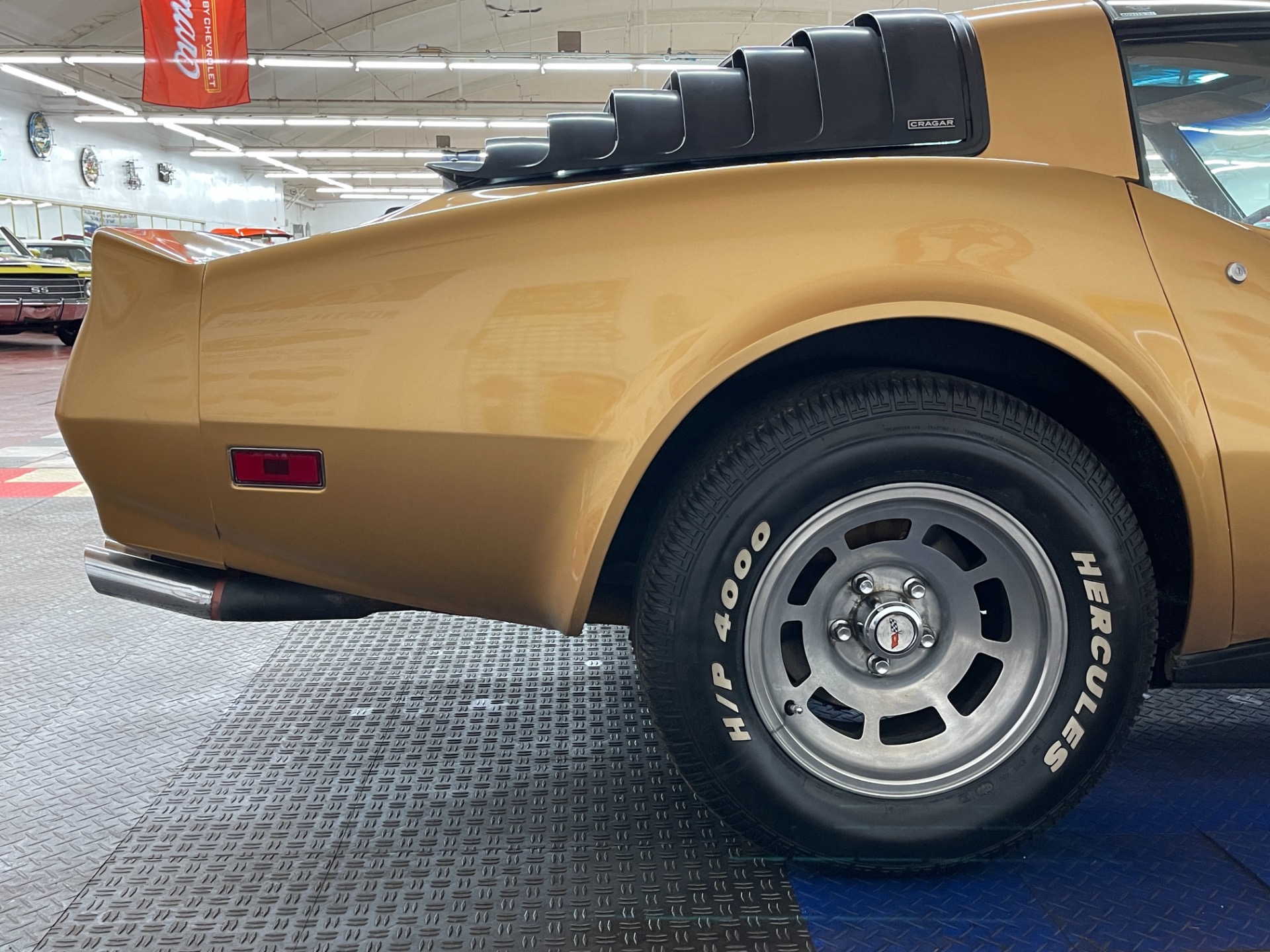 Used 1982 Chevrolet Corvette Great Driving Classic - SEE VIDEO - | Mundelein, IL