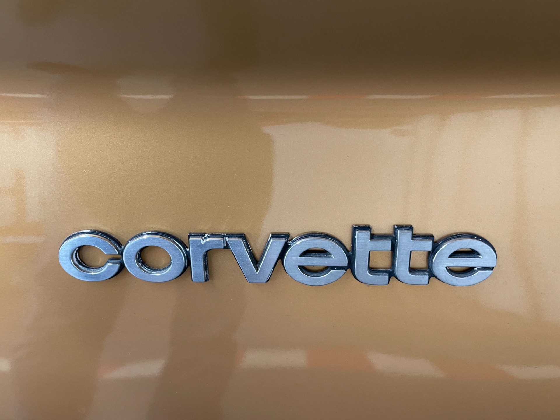 Used 1982 Chevrolet Corvette Great Driving Classic - SEE VIDEO - | Mundelein, IL