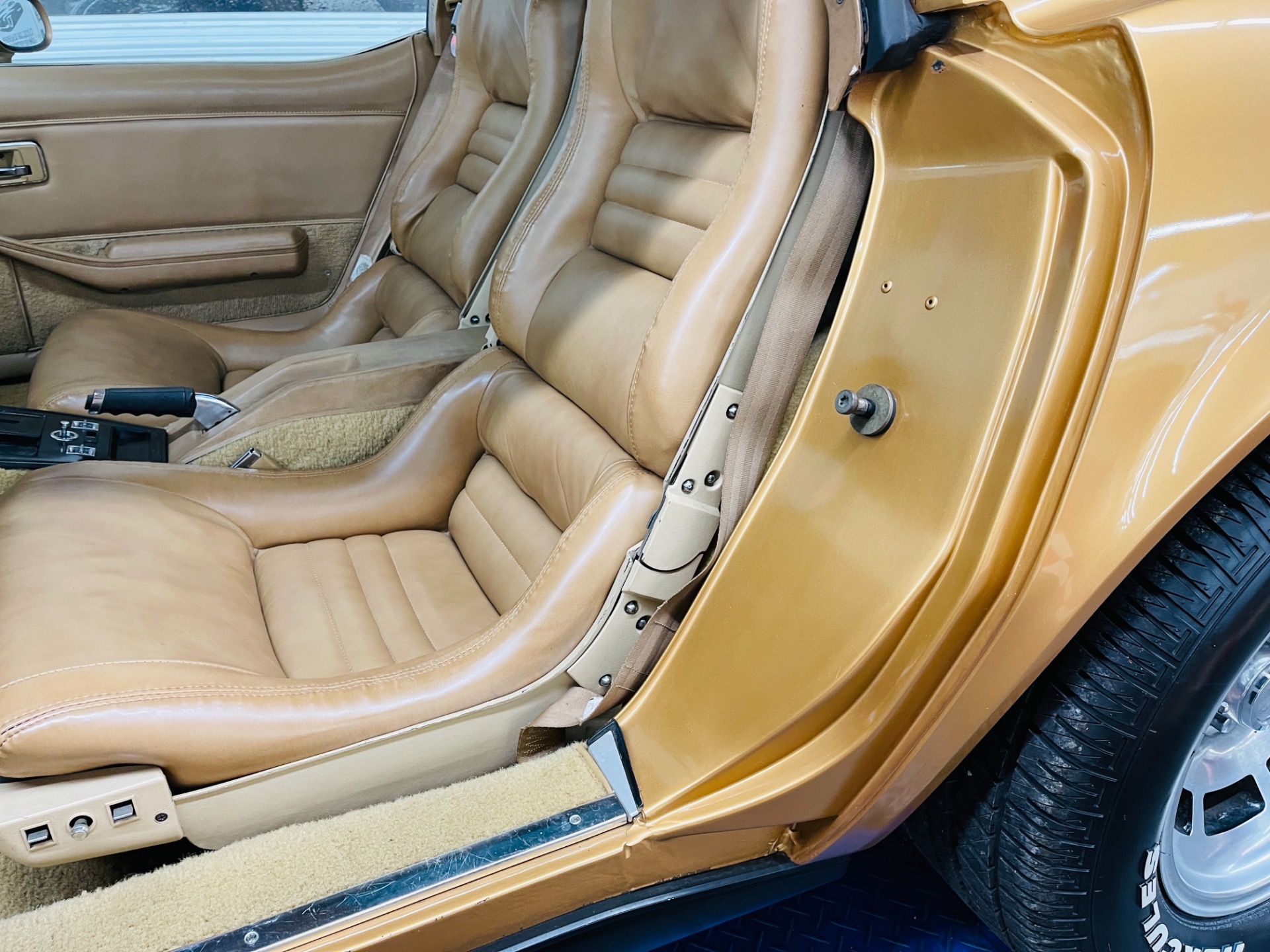 Used 1982 Chevrolet Corvette Great Driving Classic - SEE VIDEO - | Mundelein, IL