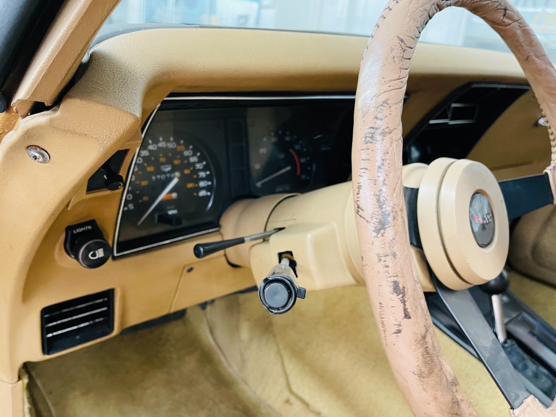 Used 1982 Chevrolet Corvette Great Driving Classic - SEE VIDEO - | Mundelein, IL