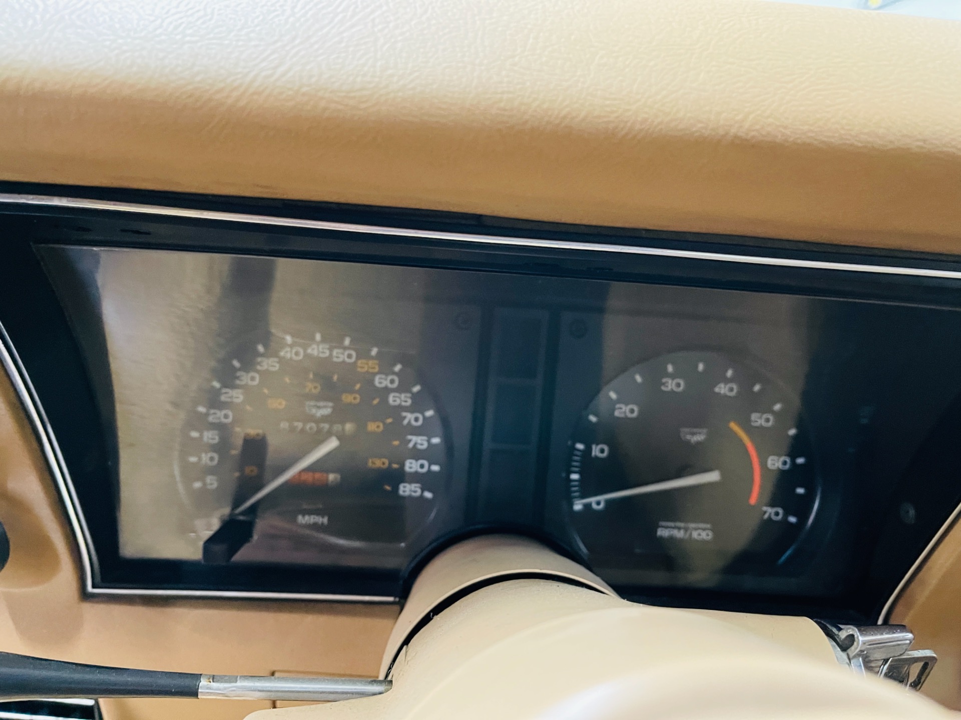 Used 1982 Chevrolet Corvette Great Driving Classic - SEE VIDEO - | Mundelein, IL