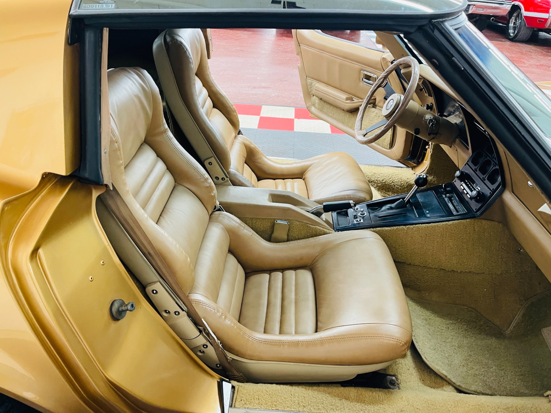 Used 1982 Chevrolet Corvette Great Driving Classic - SEE VIDEO - | Mundelein, IL