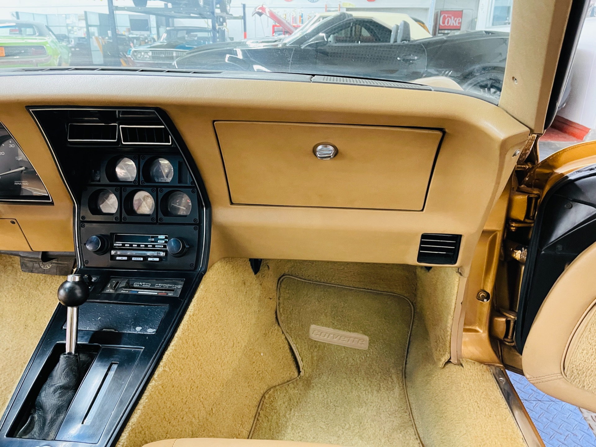 Used 1982 Chevrolet Corvette Great Driving Classic - SEE VIDEO - | Mundelein, IL