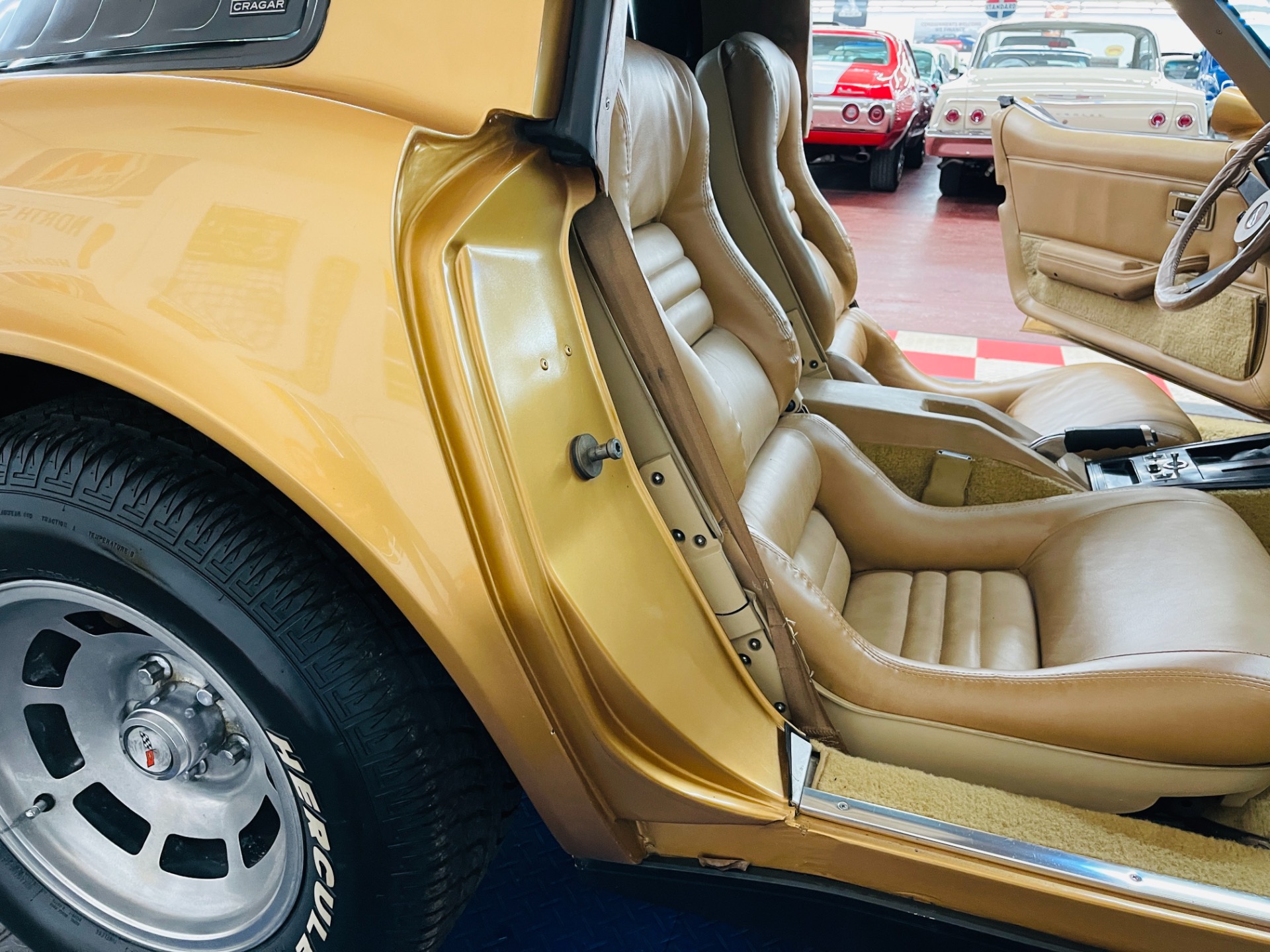 Used 1982 Chevrolet Corvette Great Driving Classic - SEE VIDEO - | Mundelein, IL
