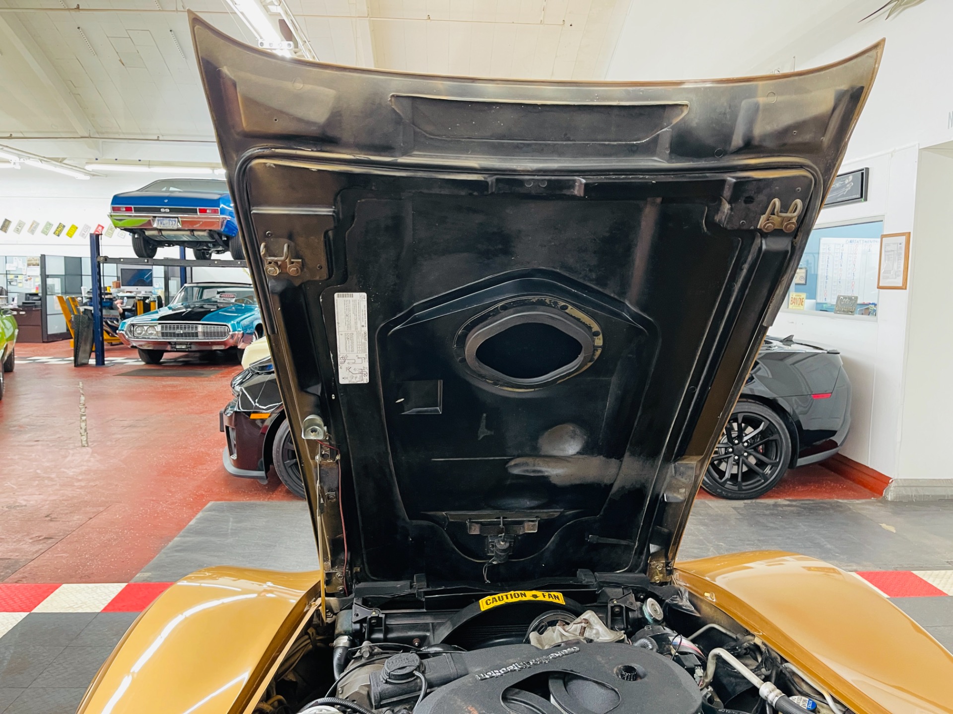 Used 1982 Chevrolet Corvette Great Driving Classic - SEE VIDEO - | Mundelein, IL