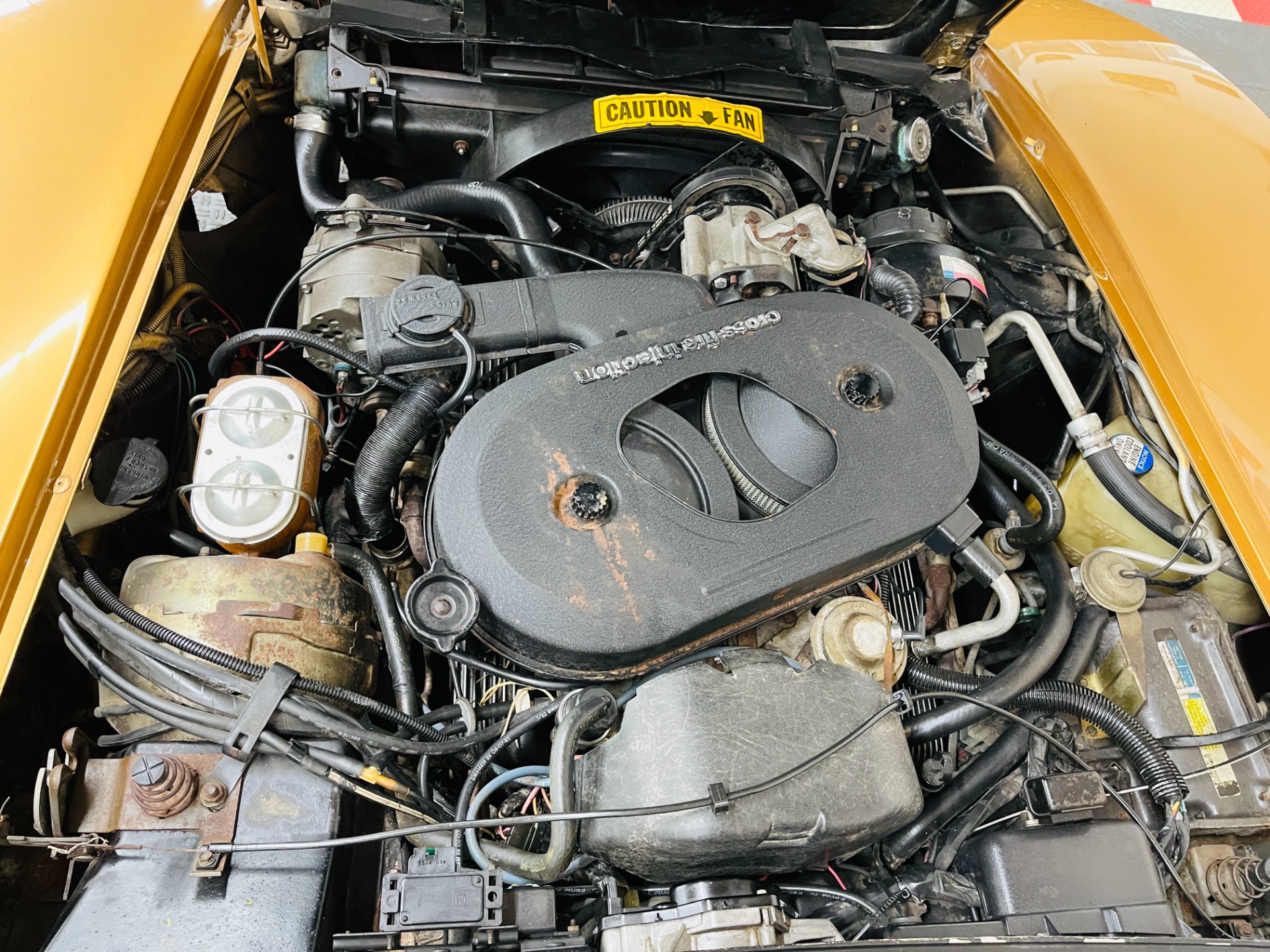Used 1982 Chevrolet Corvette Great Driving Classic - SEE VIDEO - | Mundelein, IL