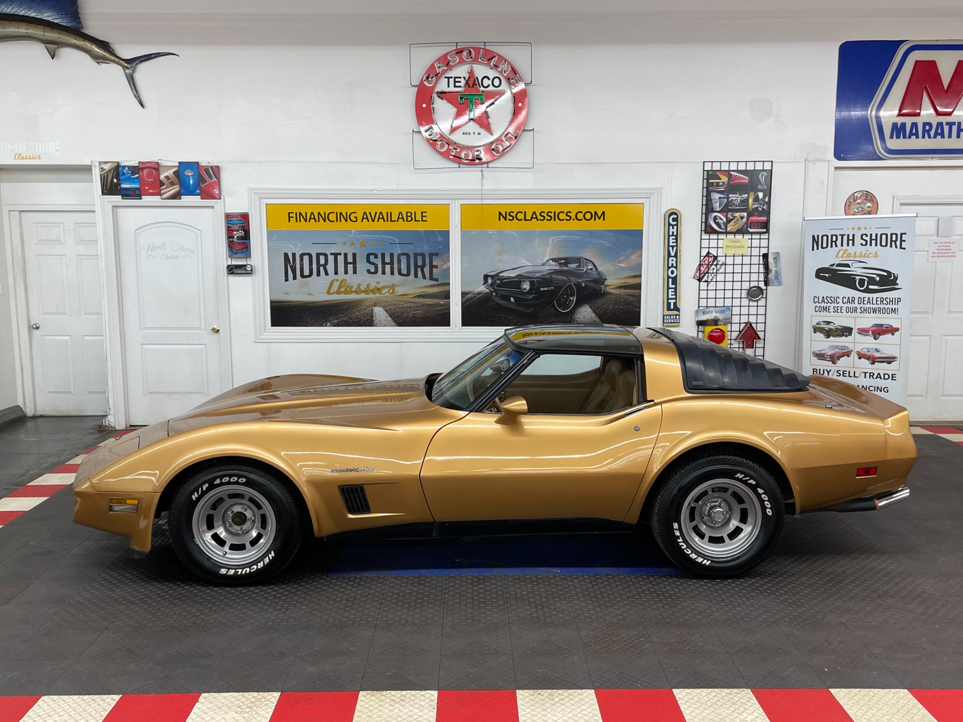 Used 1982 Chevrolet Corvette Great Driving Classic - SEE VIDEO - | Mundelein, IL