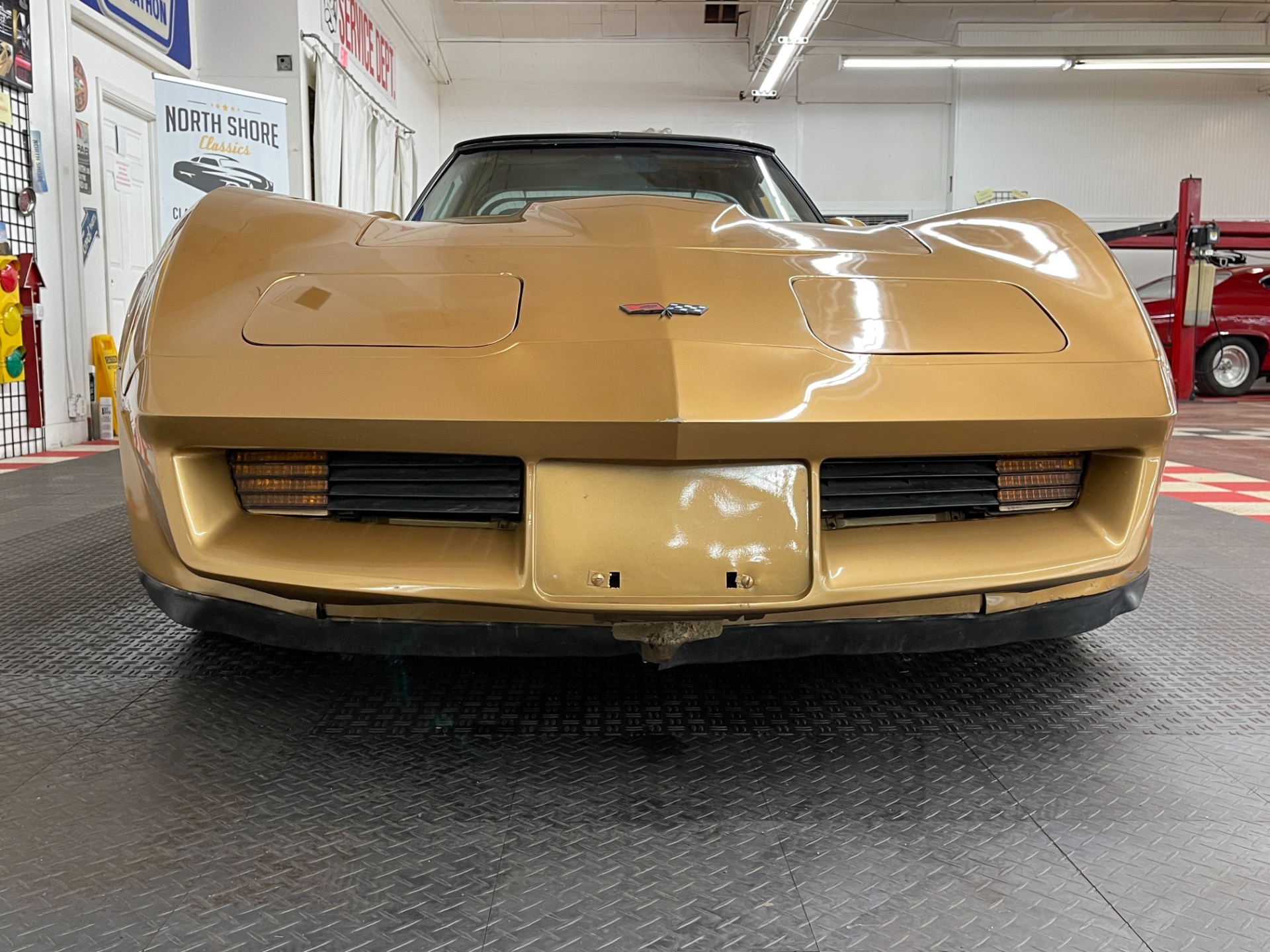 Used 1982 Chevrolet Corvette Great Driving Classic - SEE VIDEO - | Mundelein, IL