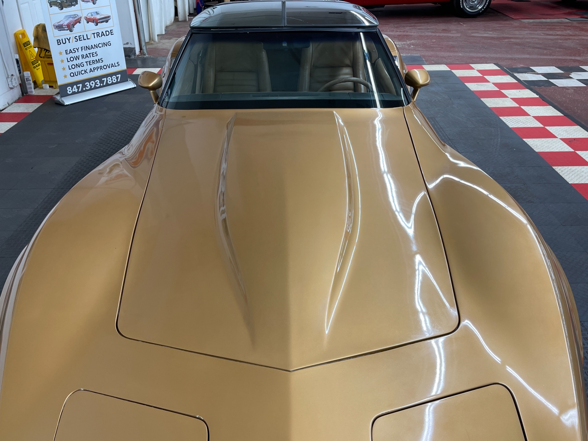 Used 1982 Chevrolet Corvette Great Driving Classic - SEE VIDEO - | Mundelein, IL
