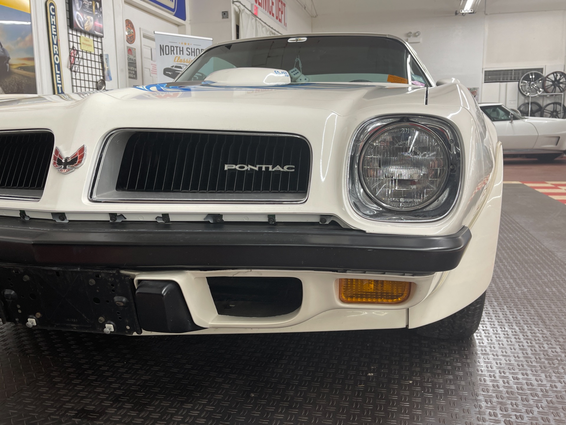 Used 1974 Pontiac Firebird - TRANS AM - Y CODE 455 - 9,013 ACTUAL MILES - SEE VIDEO - | St. Petersburg, FL